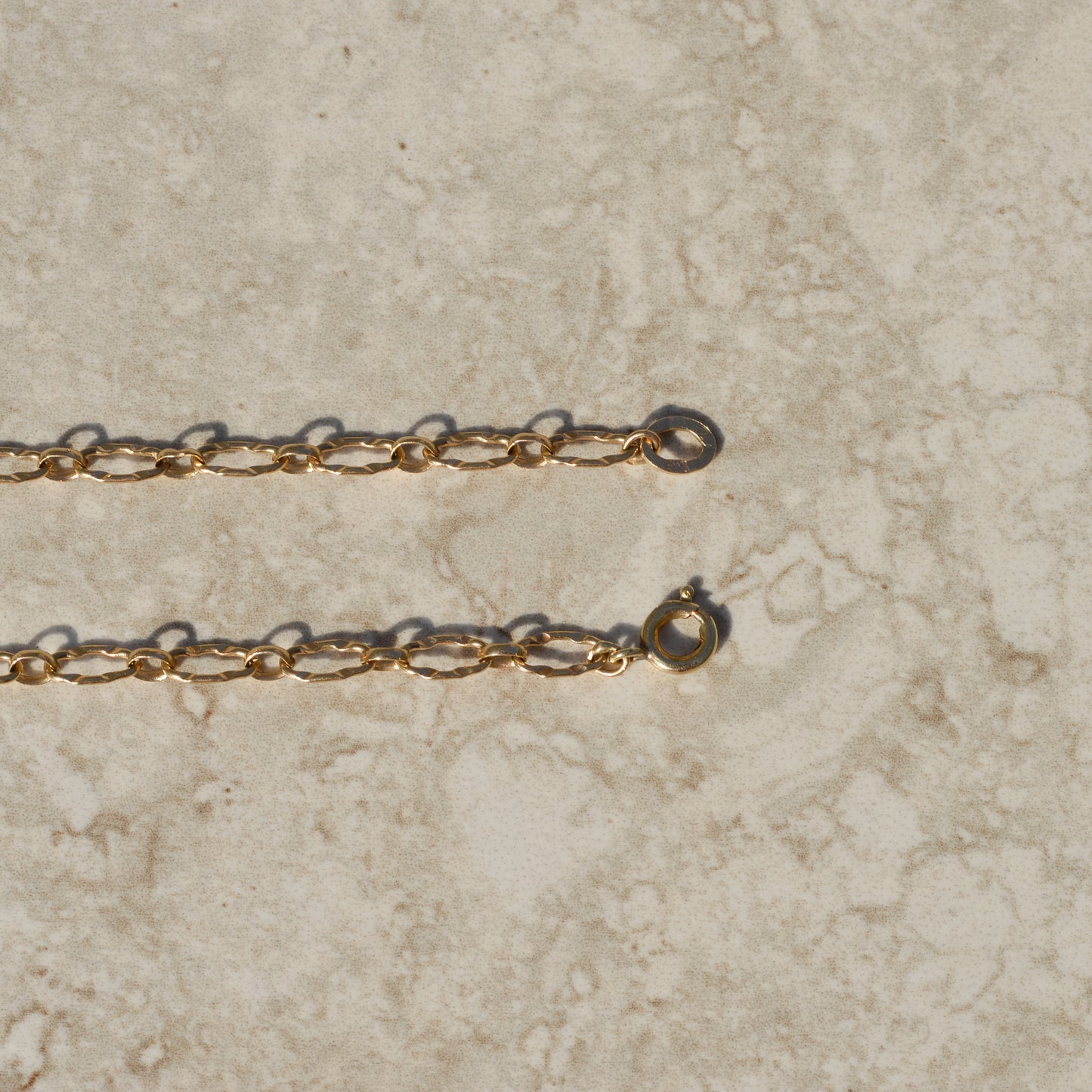 Estate Fancy Link Chain