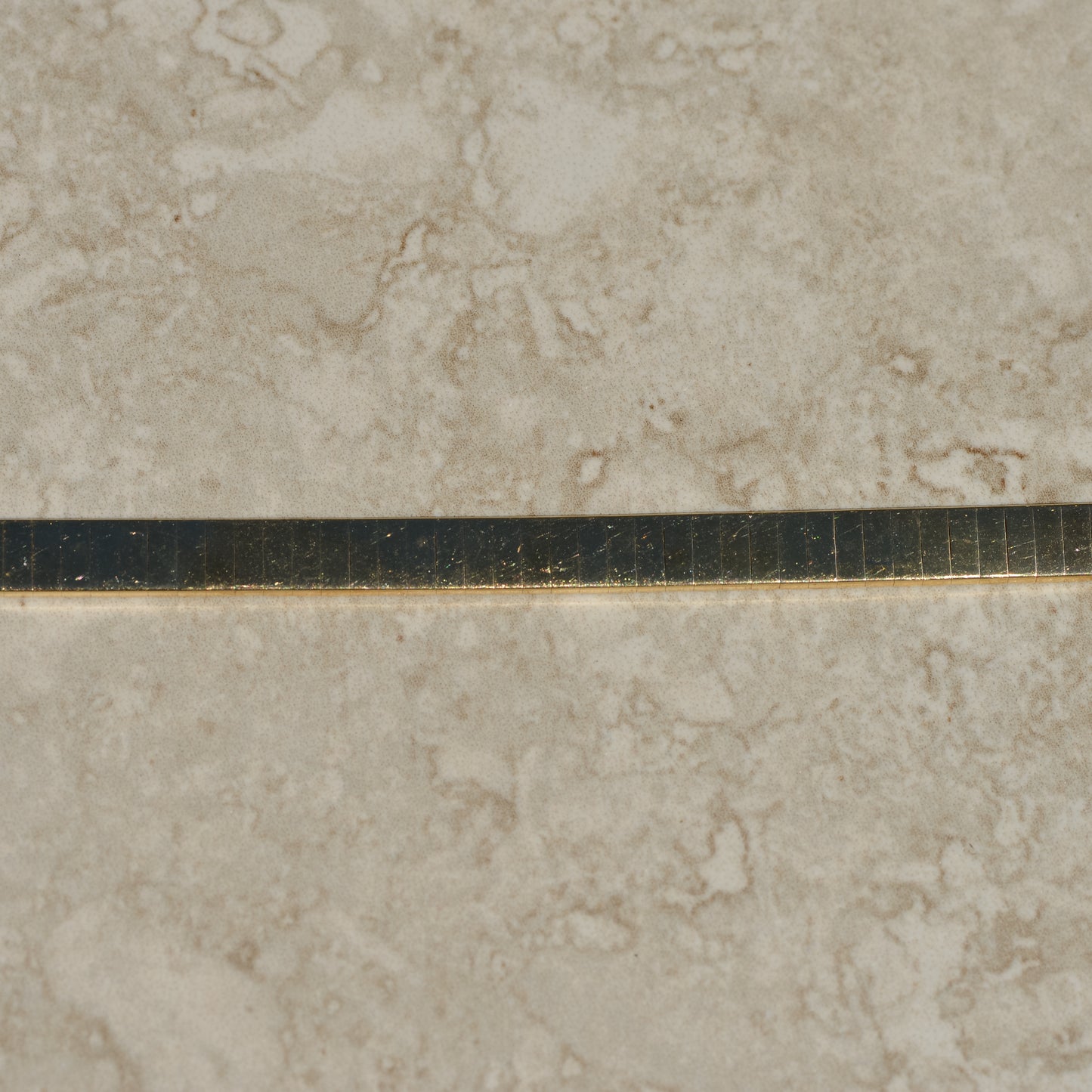 Vintage Omega Bangle