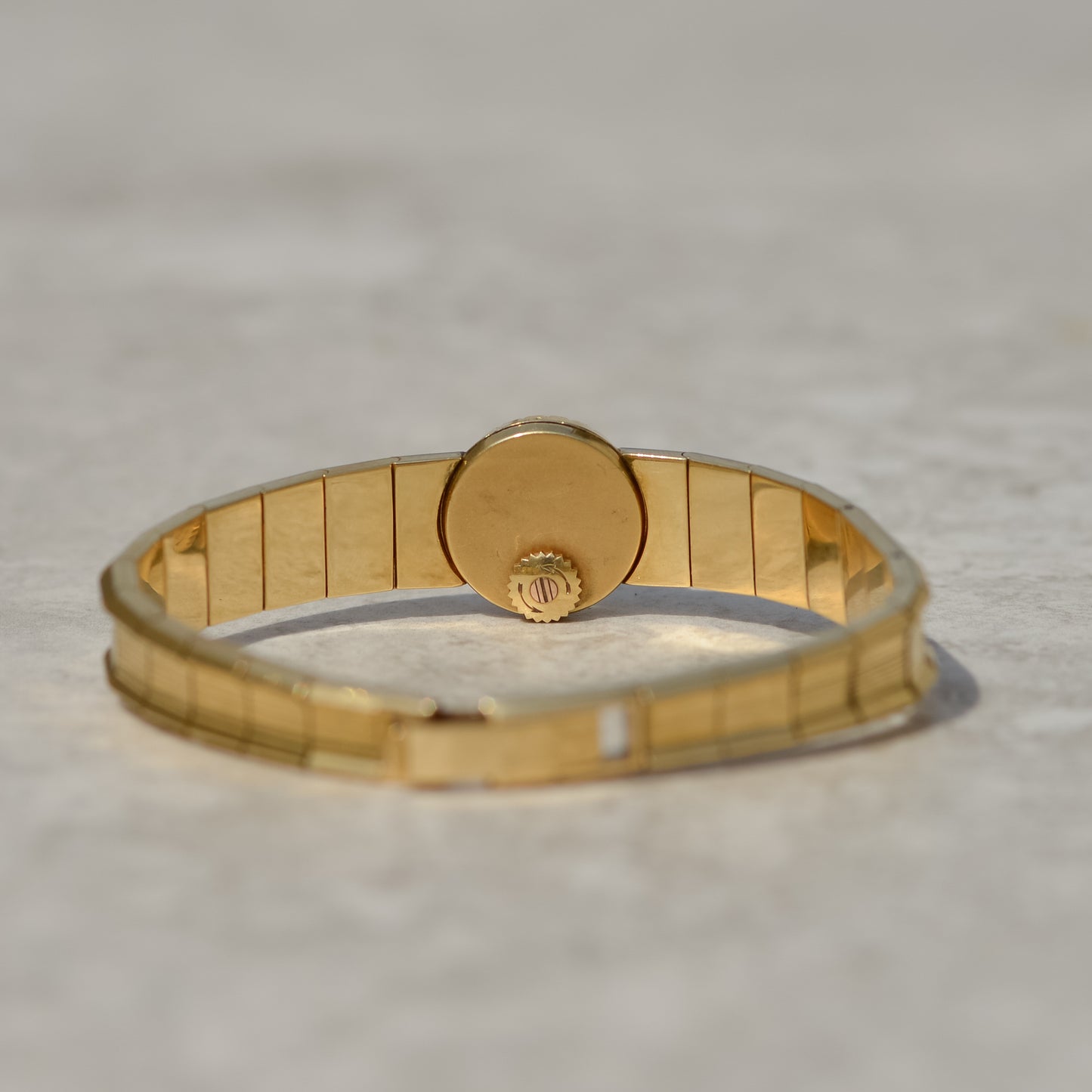 Piaget Mini Cocktail Bracelet Watch