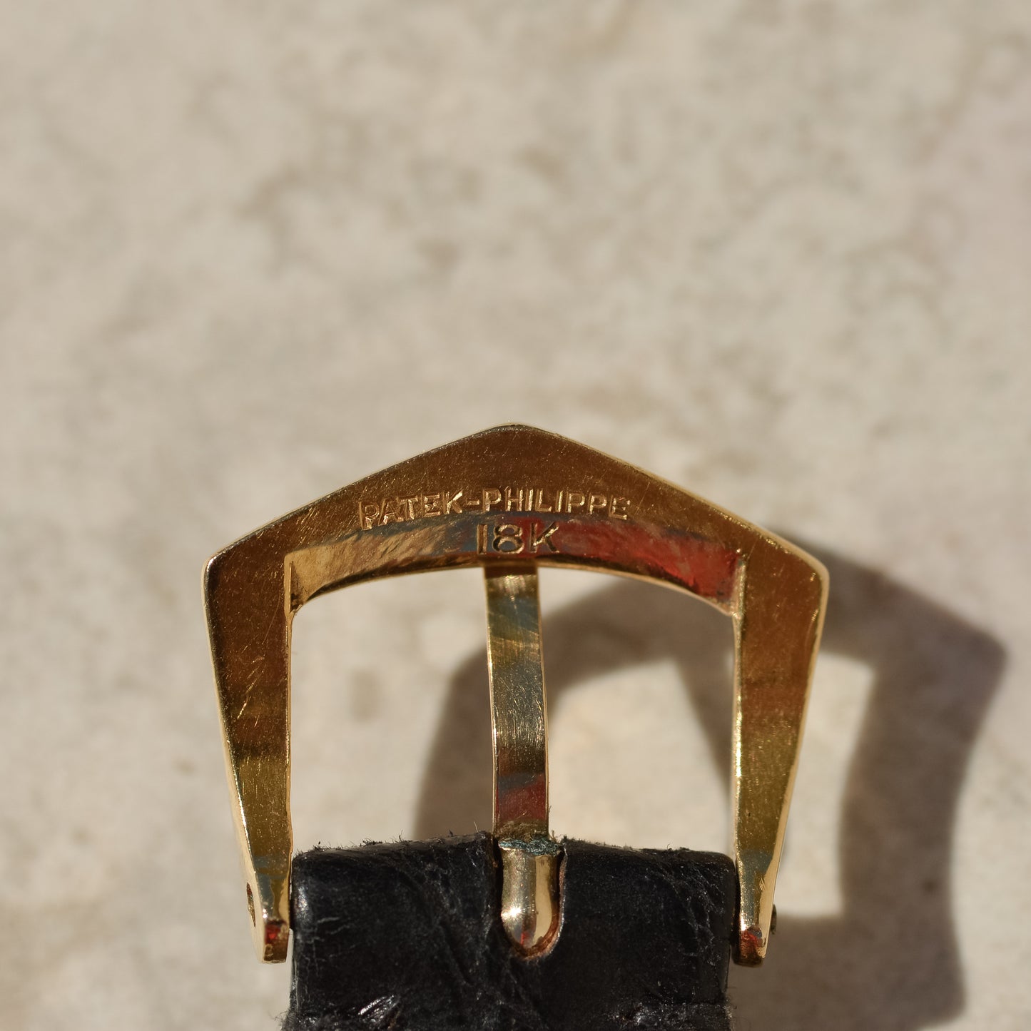 Patek Philippe Calatrava, reference 3541