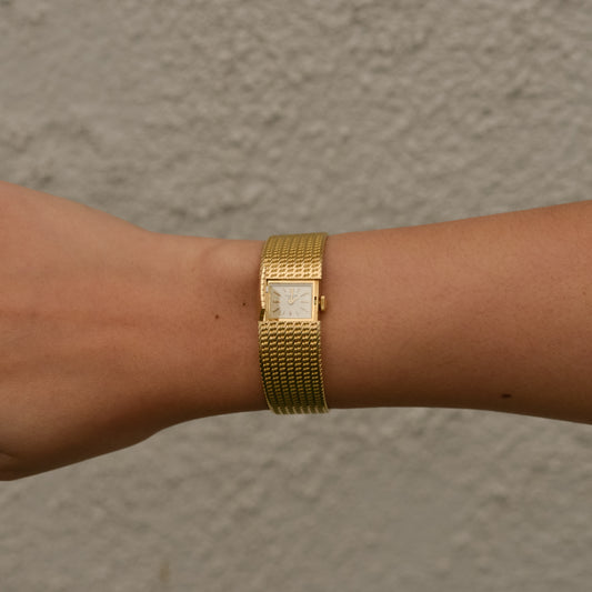 Patek Philippe Hidden Watch Bracelet