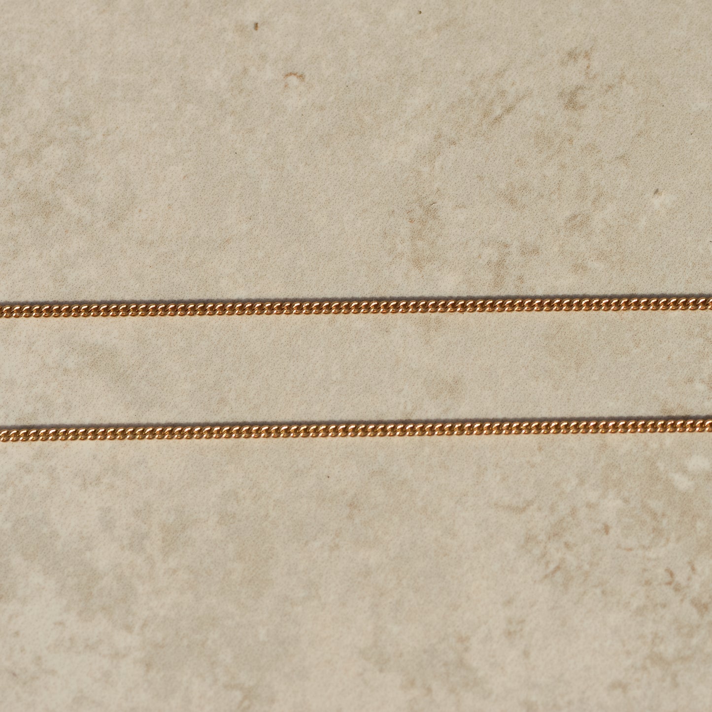 Vintage Baroque Pearl Spider Necklace