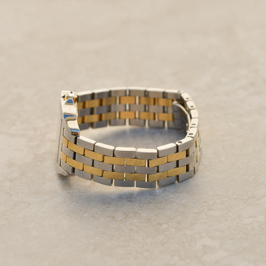 Cartier Santos Demoiselle