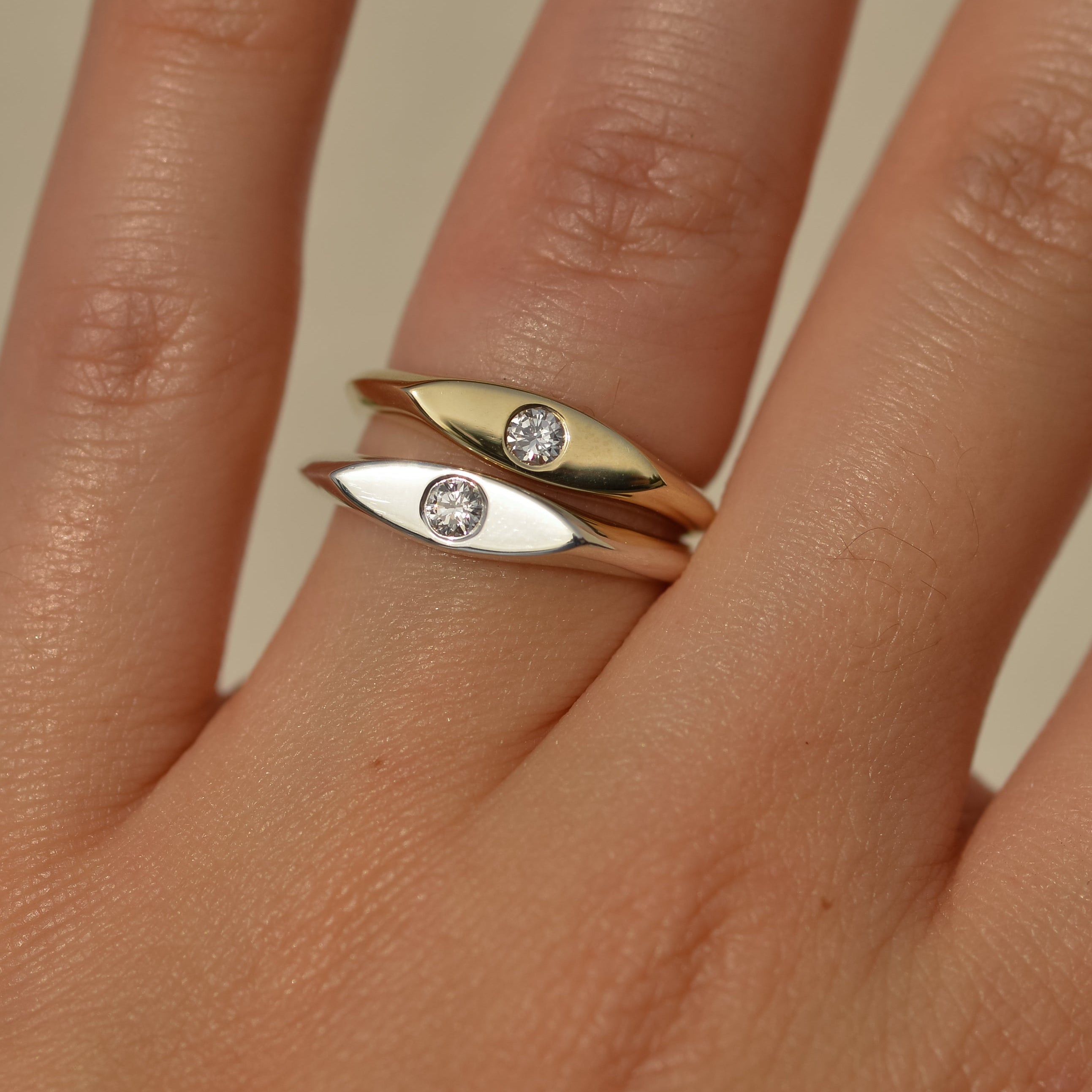 studio molimo rings