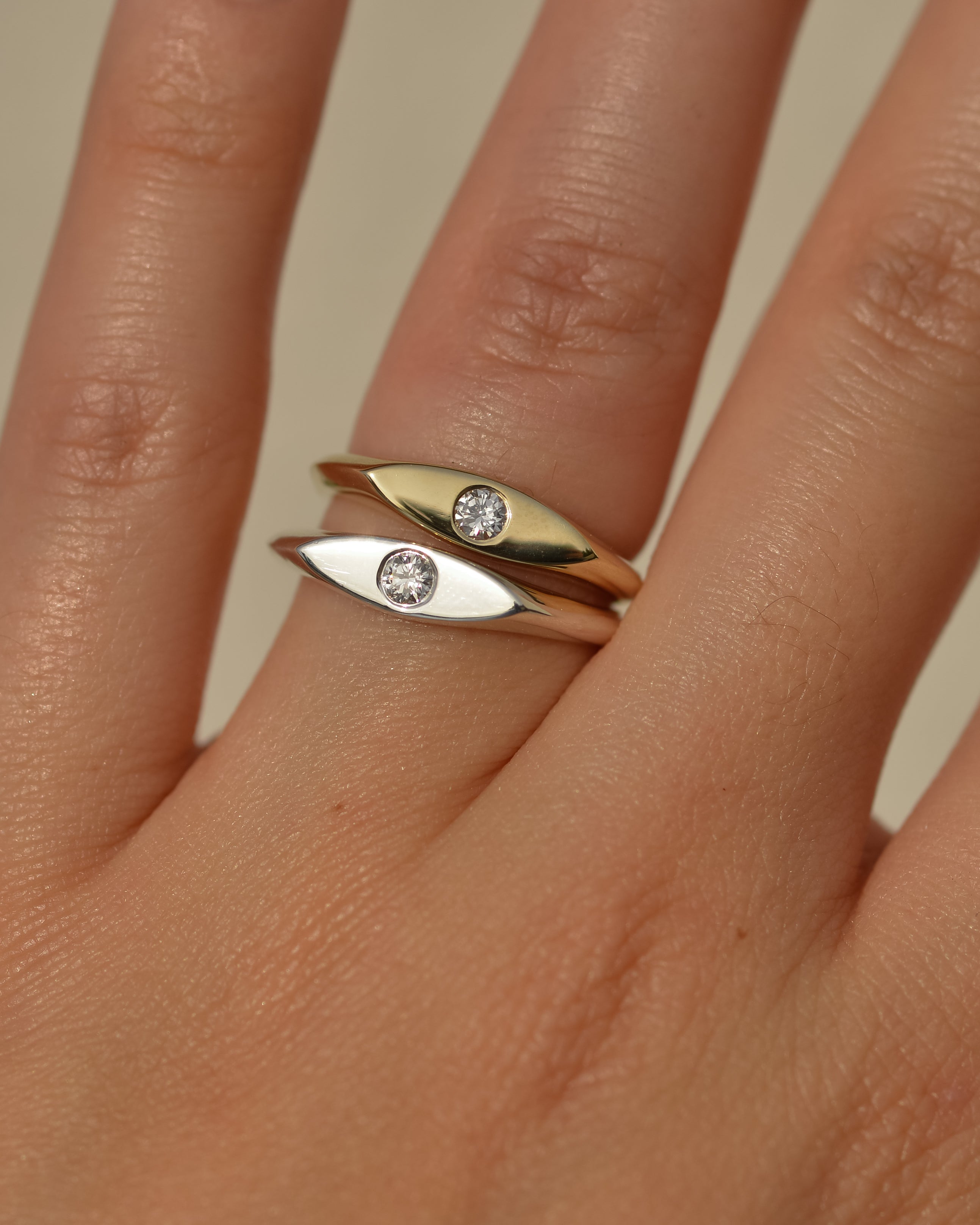 studio molimo rings