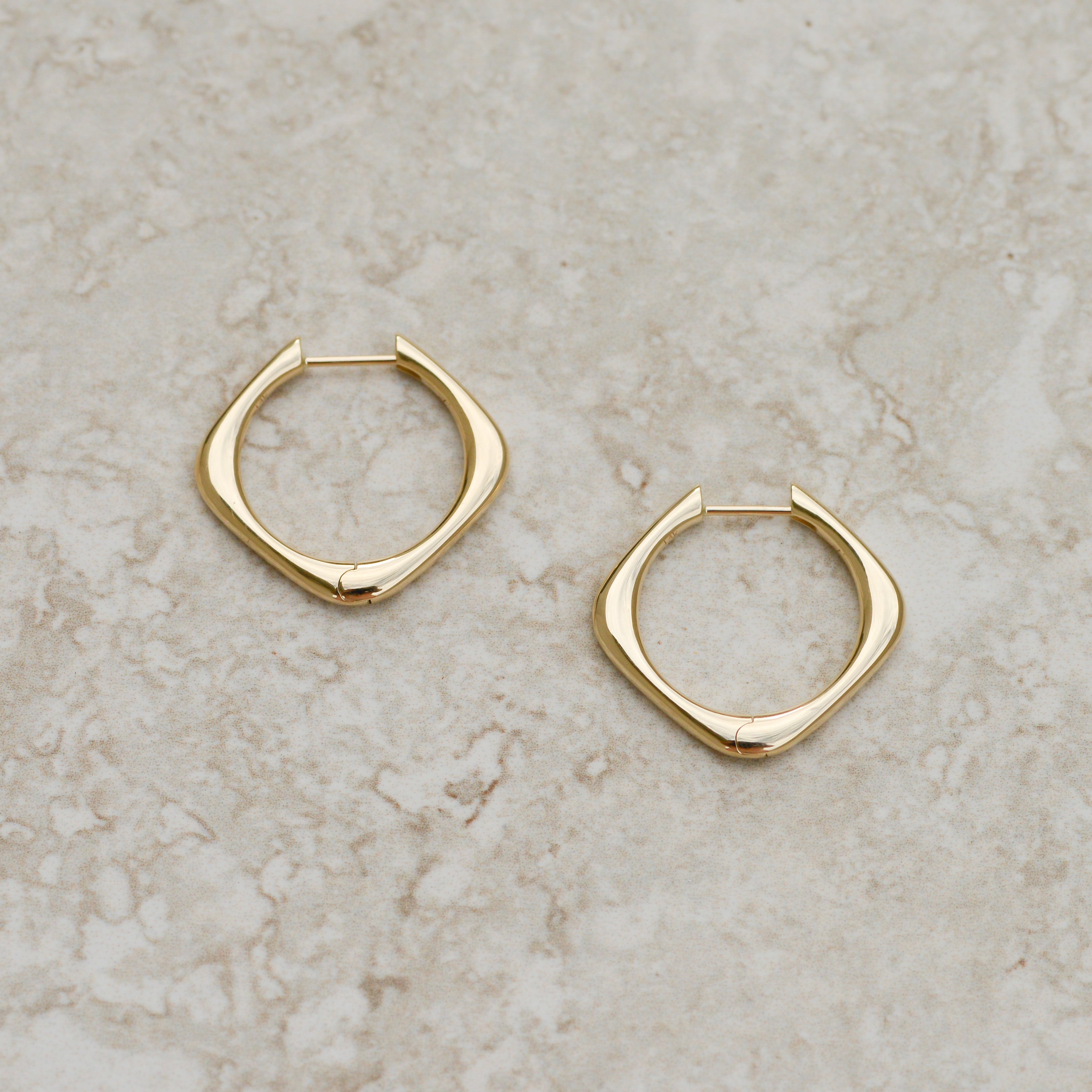 Molimo molimo fine jewelry | earrings
