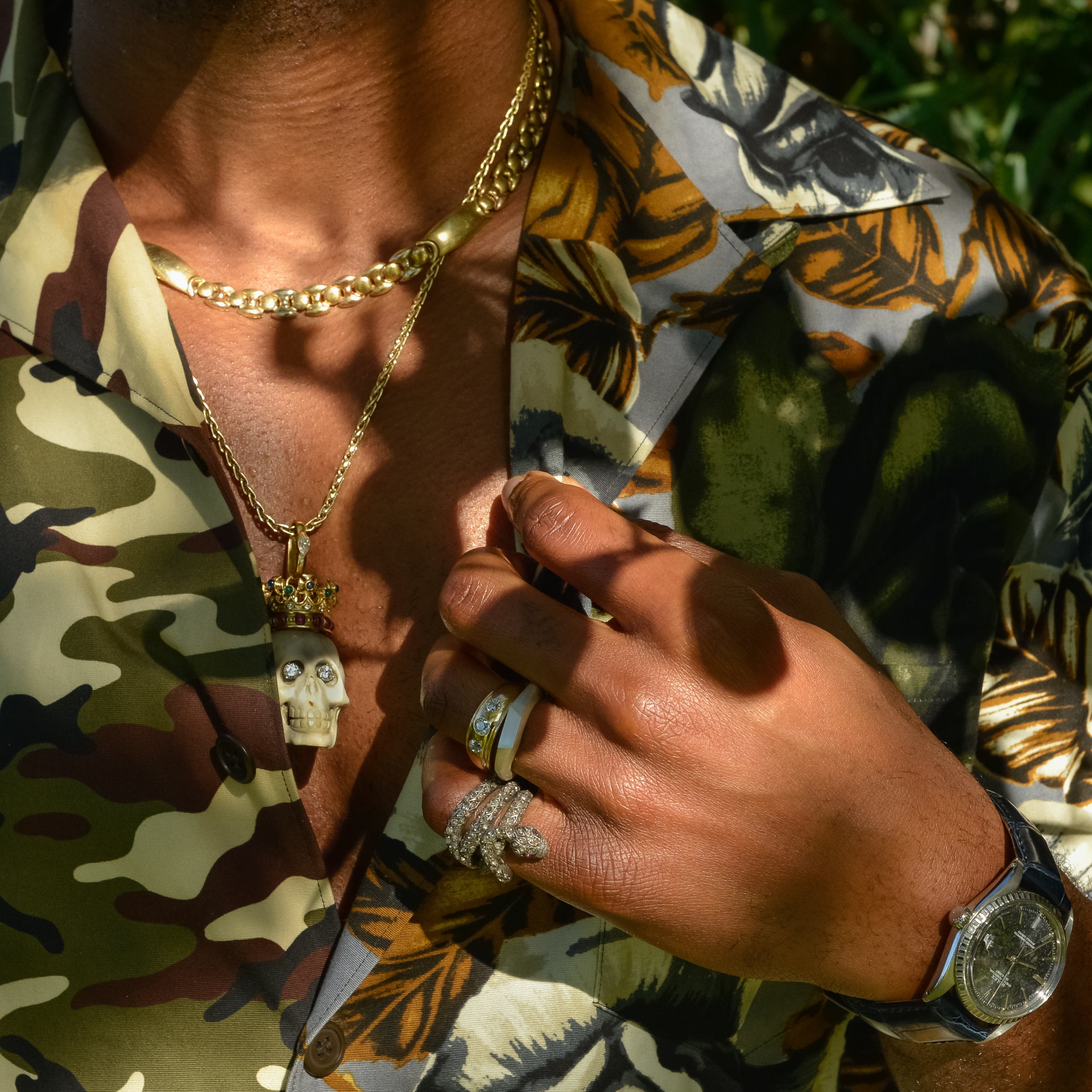 all jewelry