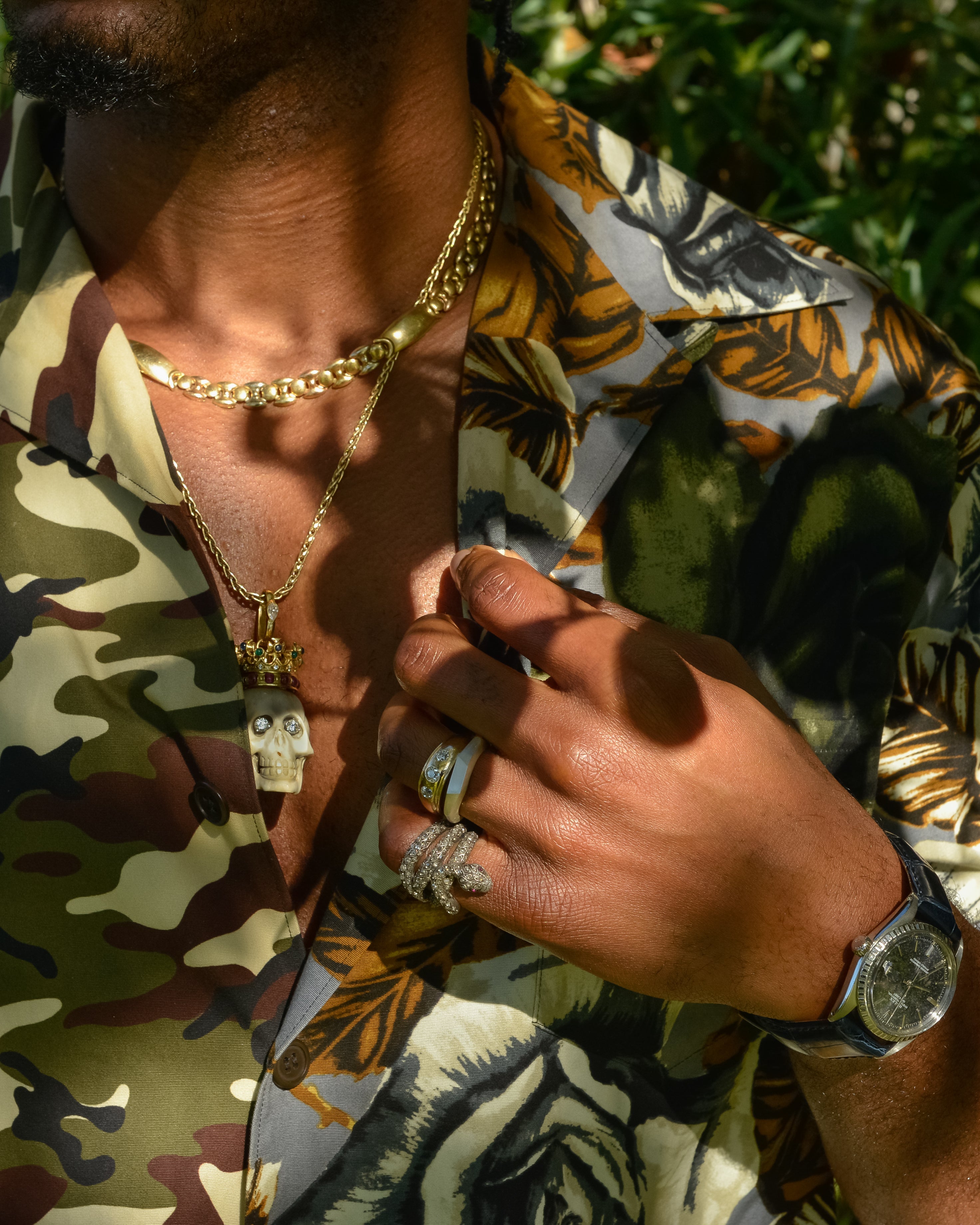 all jewelry