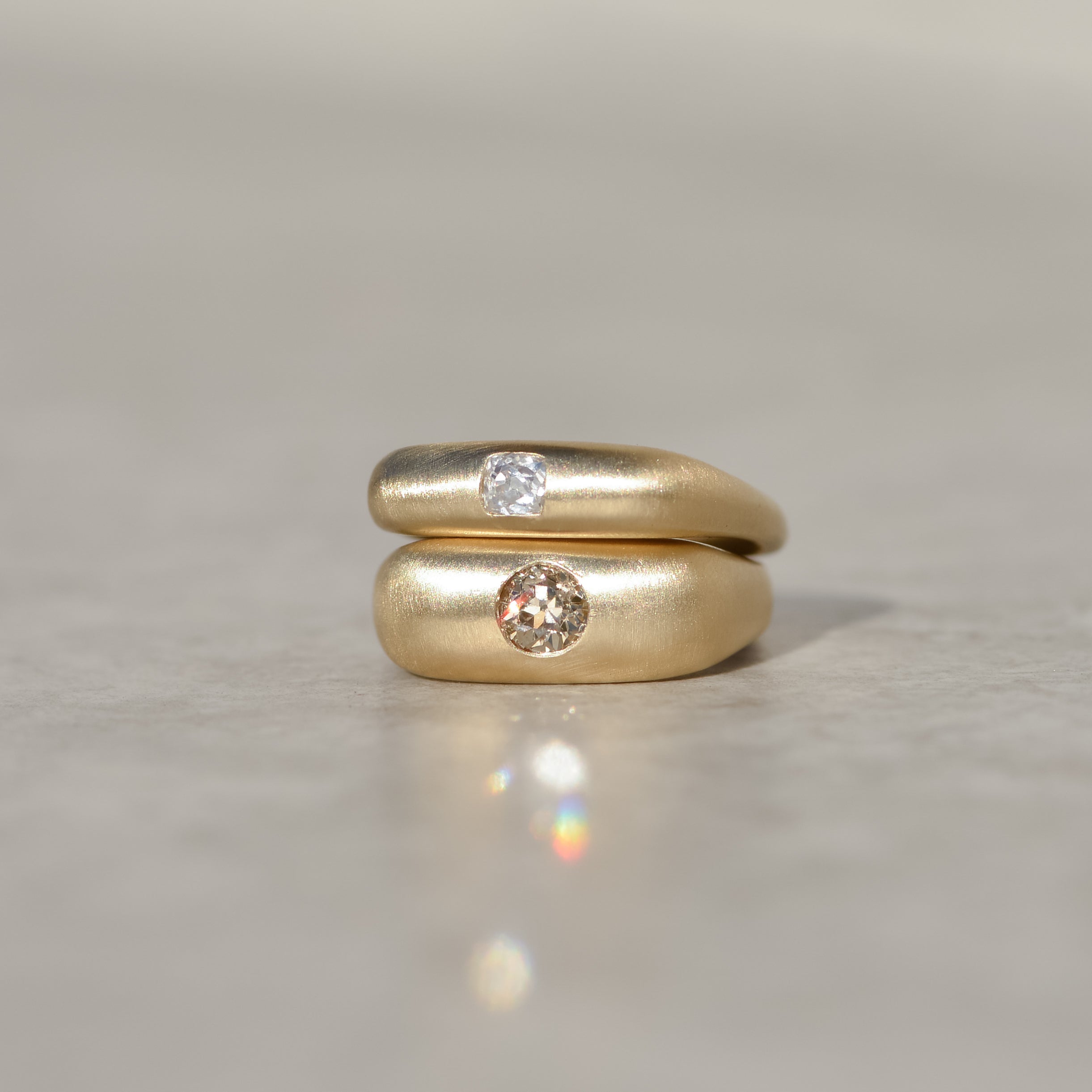 rings