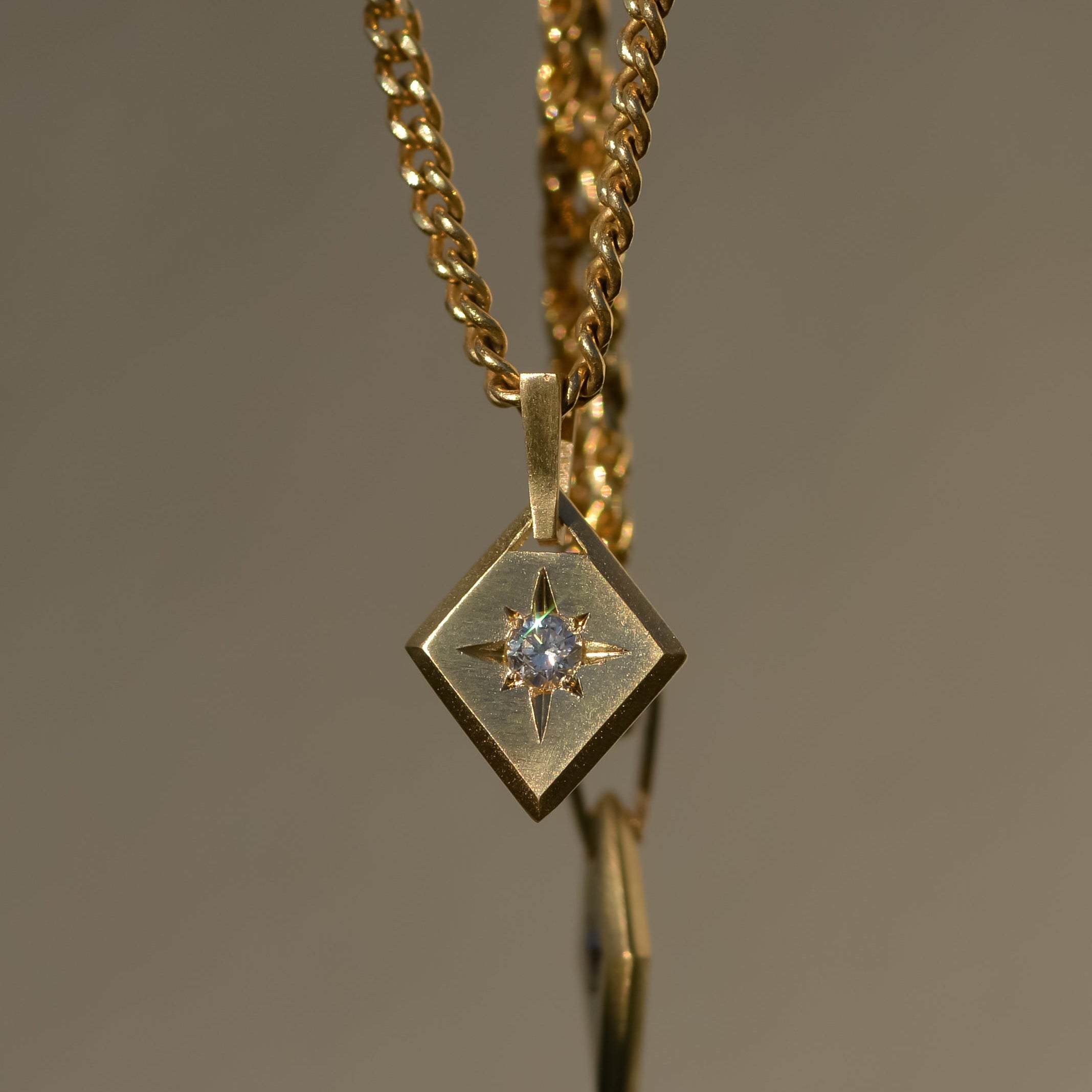 Diamonds
