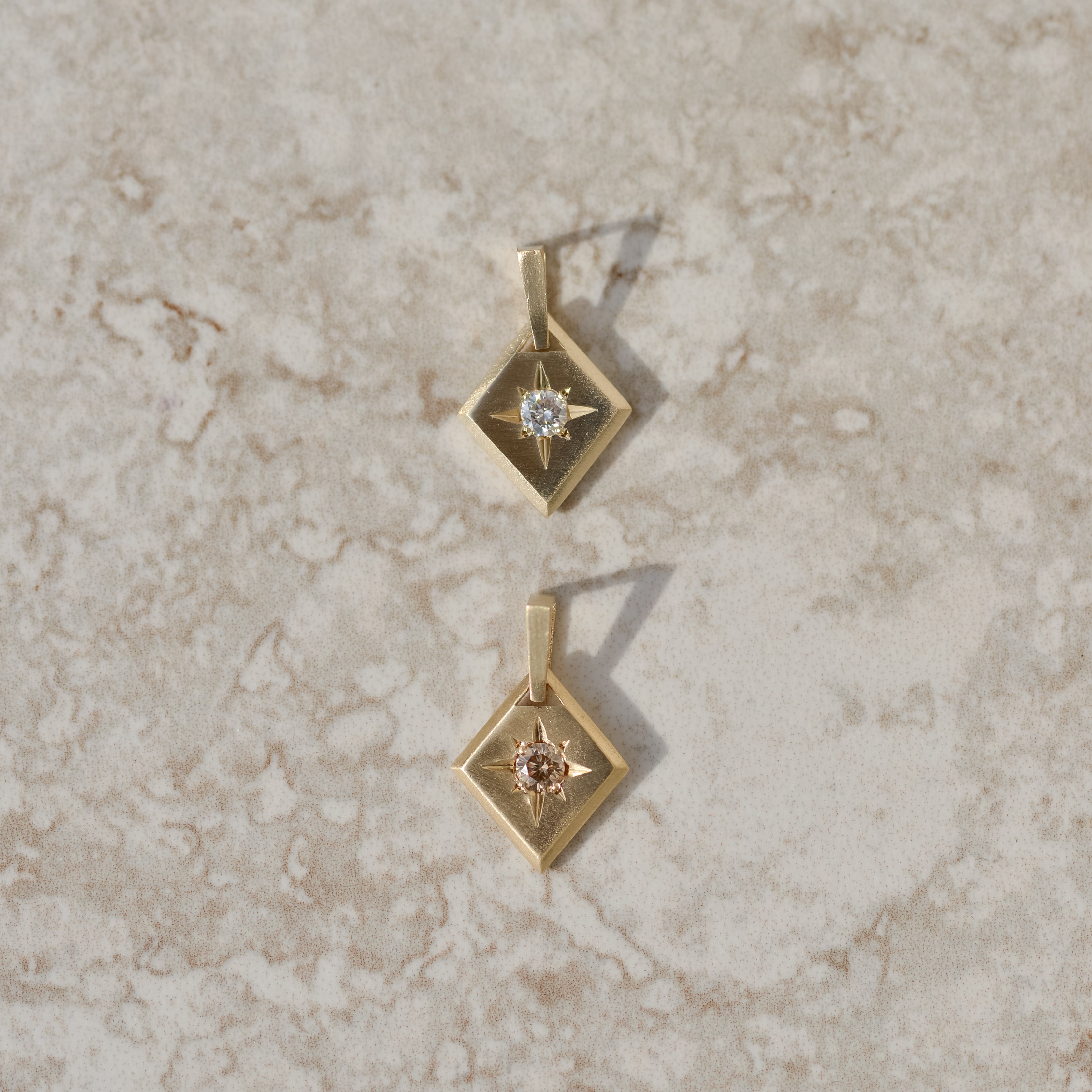 pendants & charms