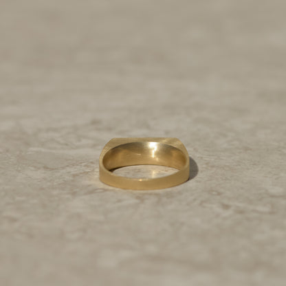 Bar Signet, jadeite