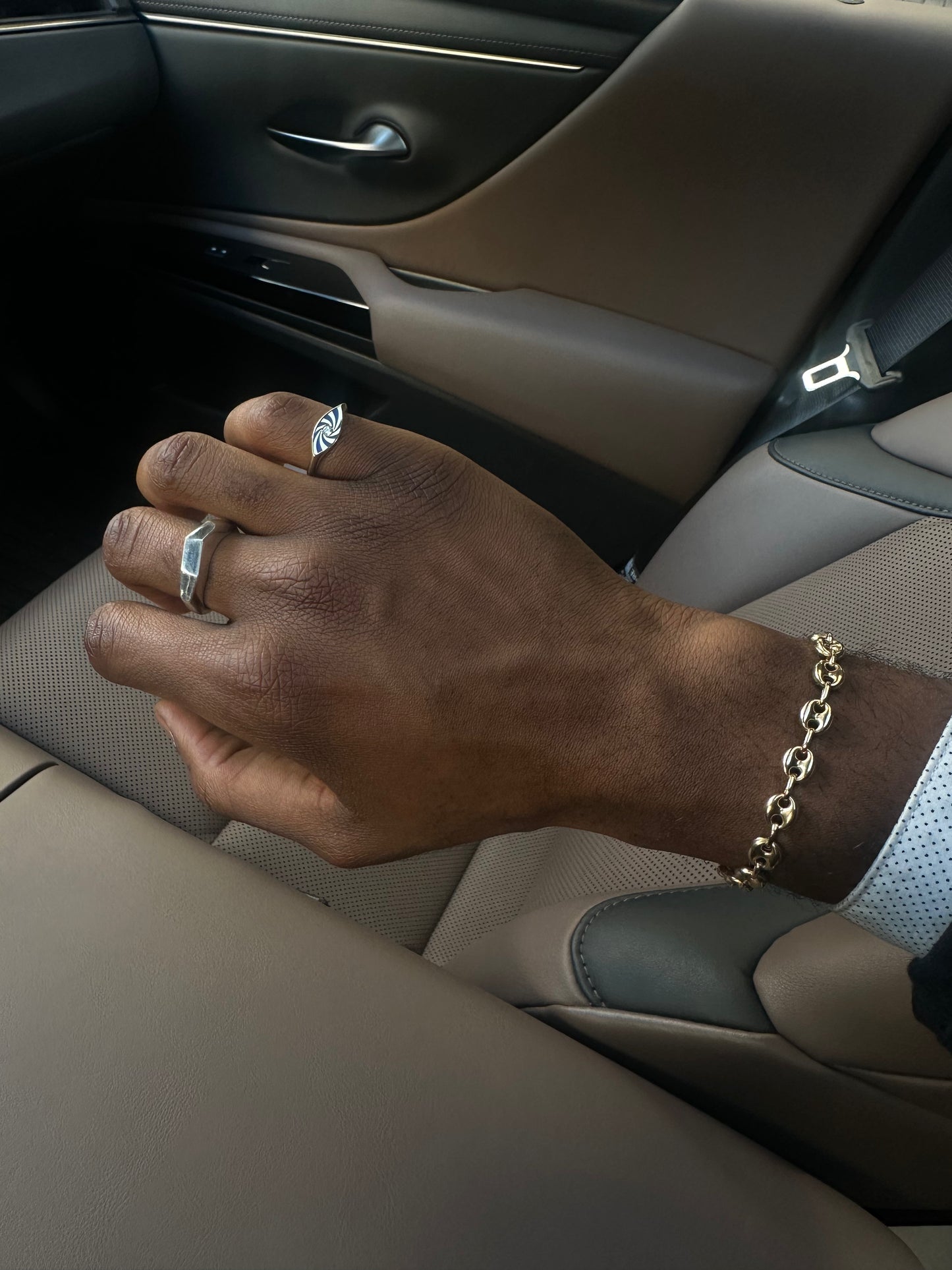 02: Diamond Eye Signet, vortex