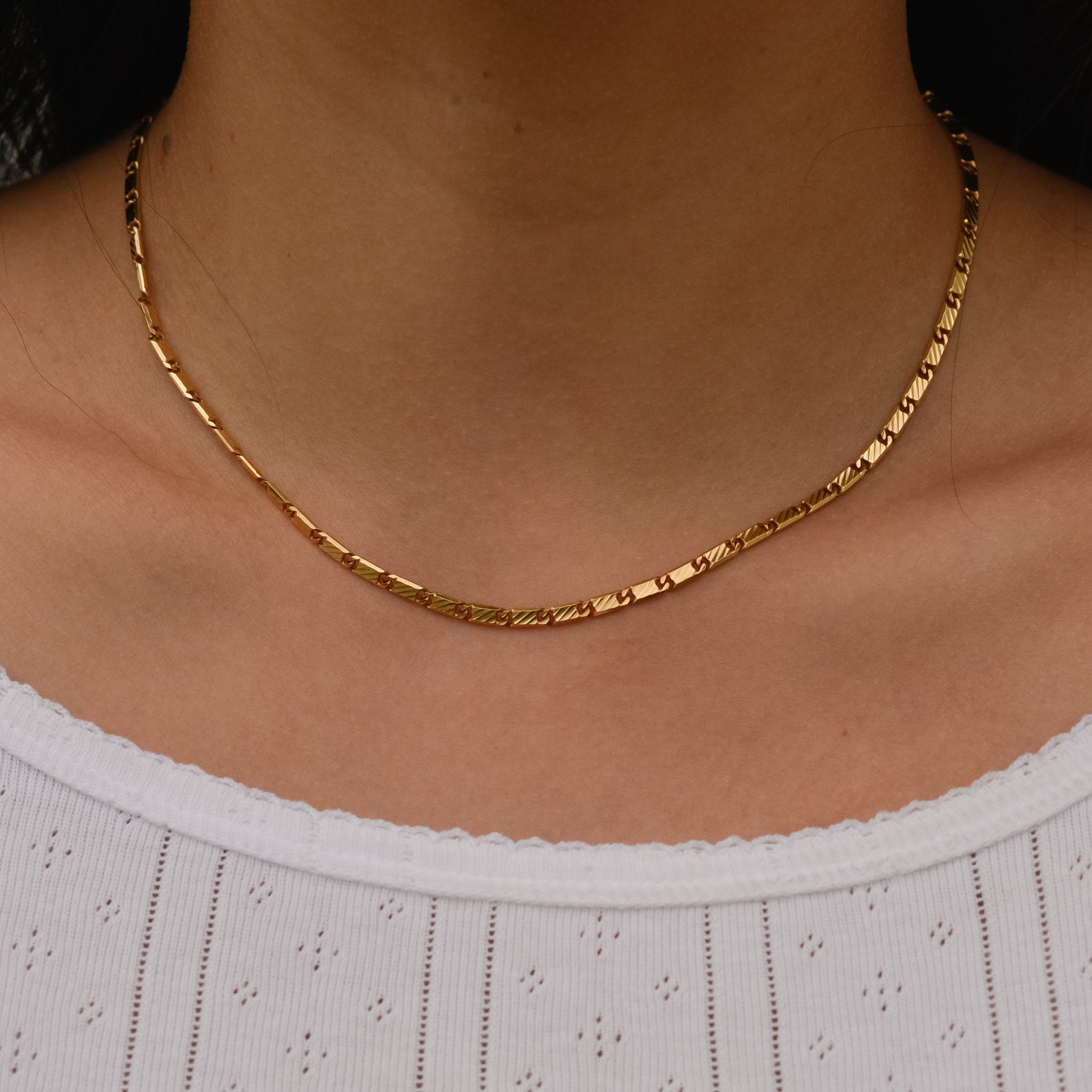 Estate Bar Chain