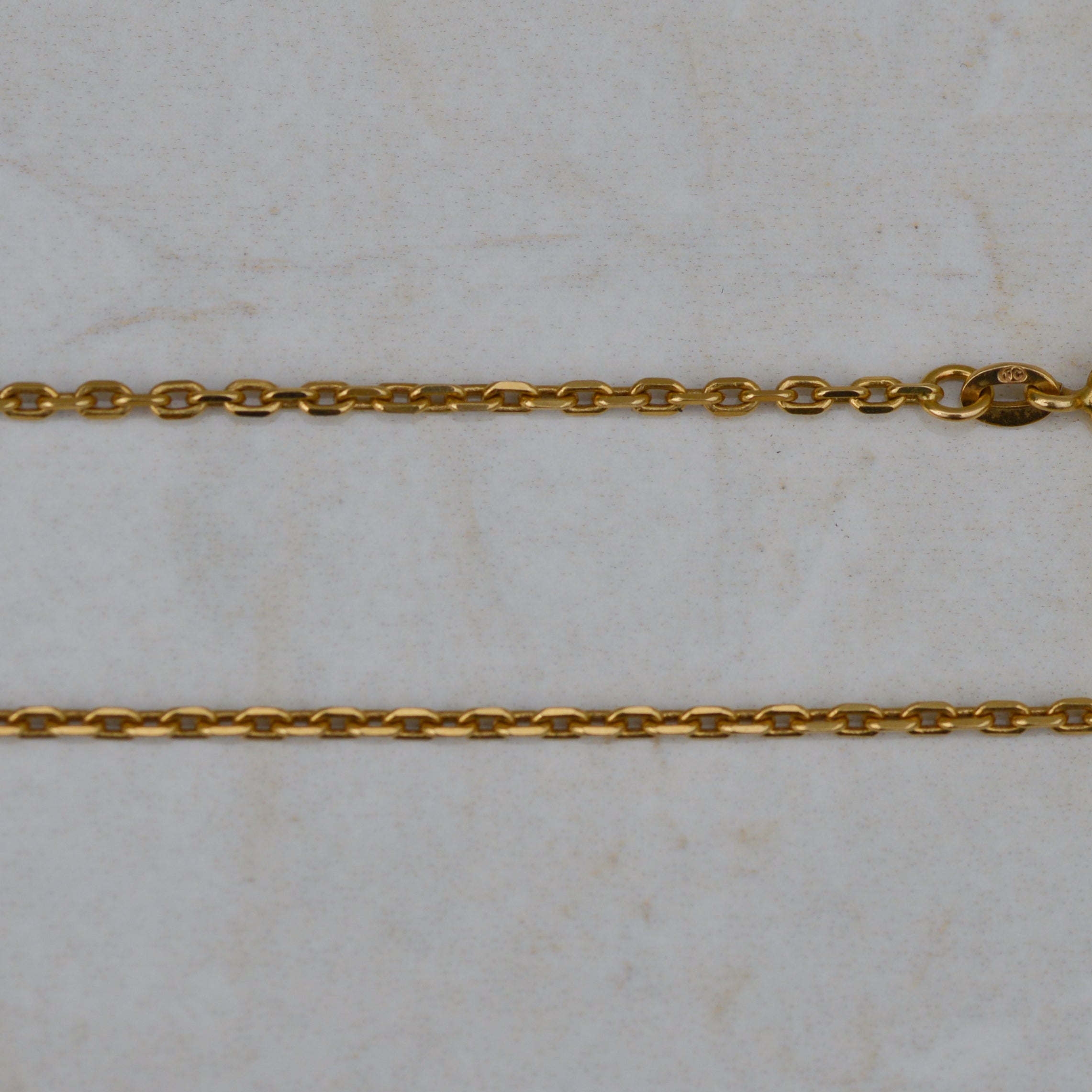Estate Biker Chain