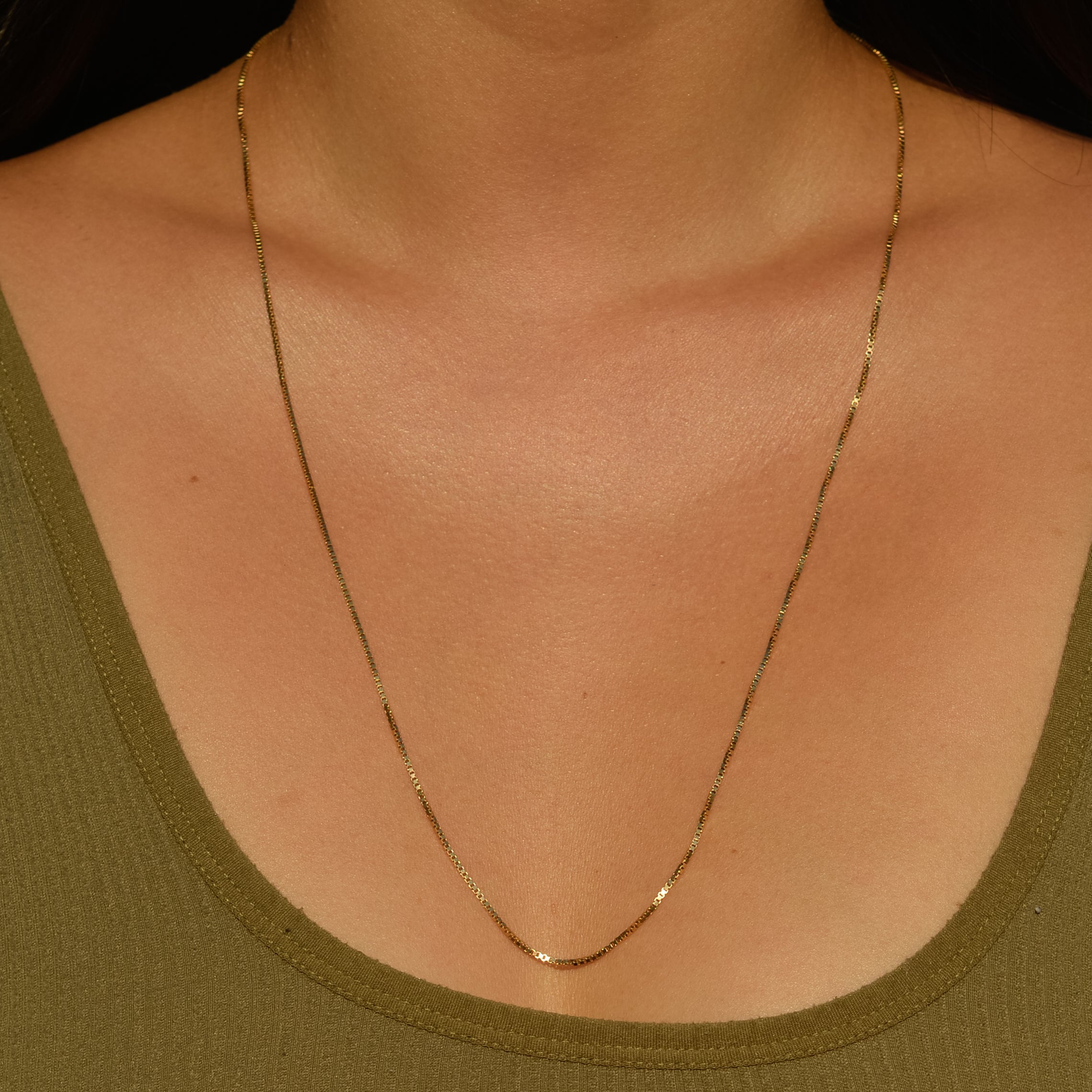 Estate Box Chain