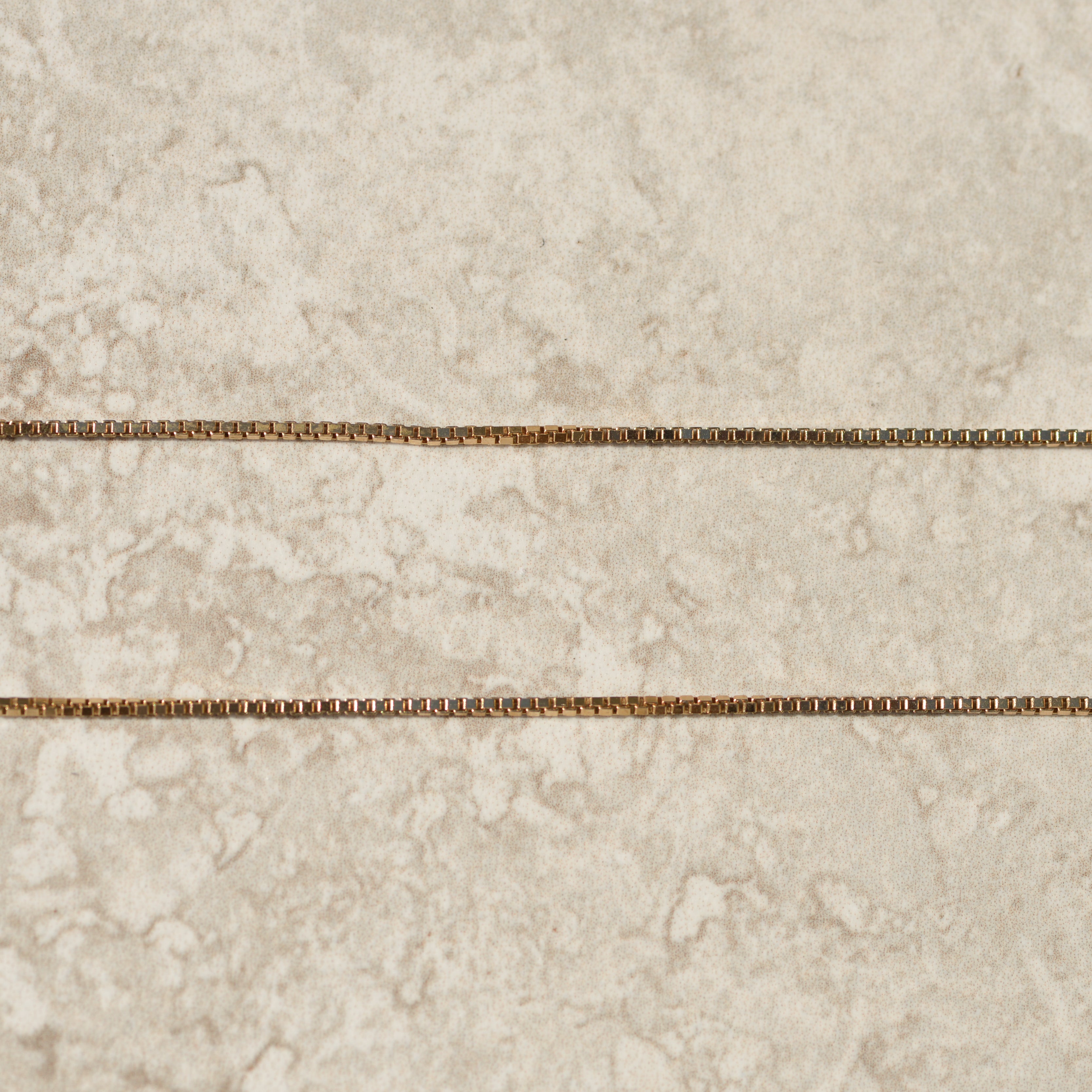 Estate Box Chain