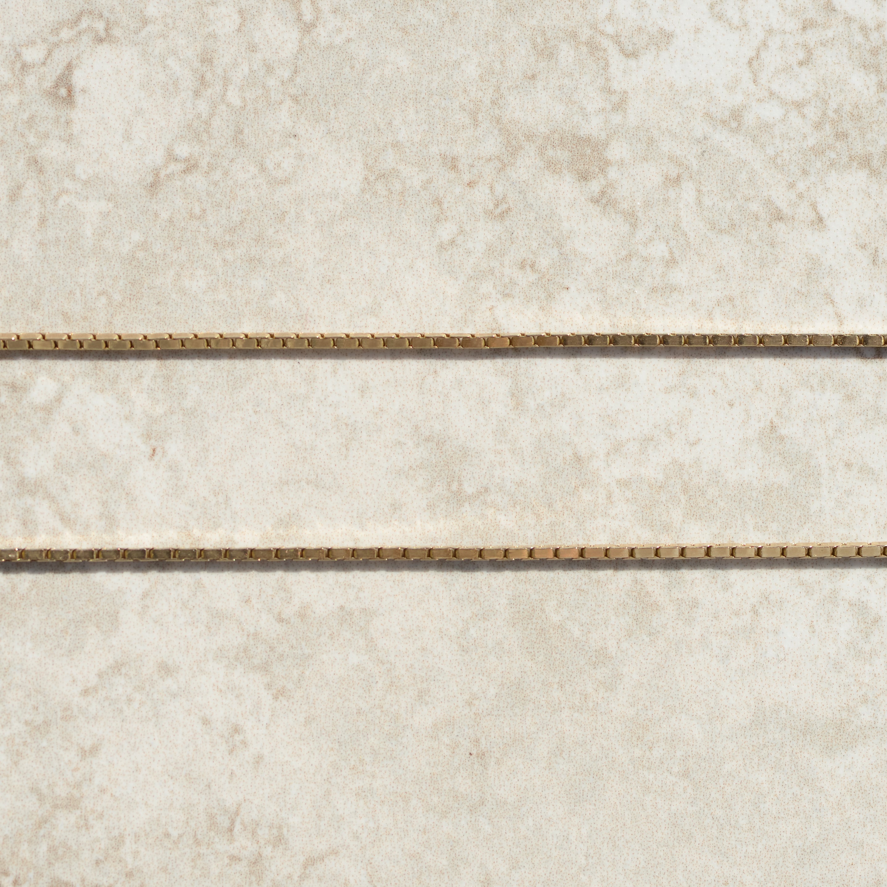 Estate Box Chain