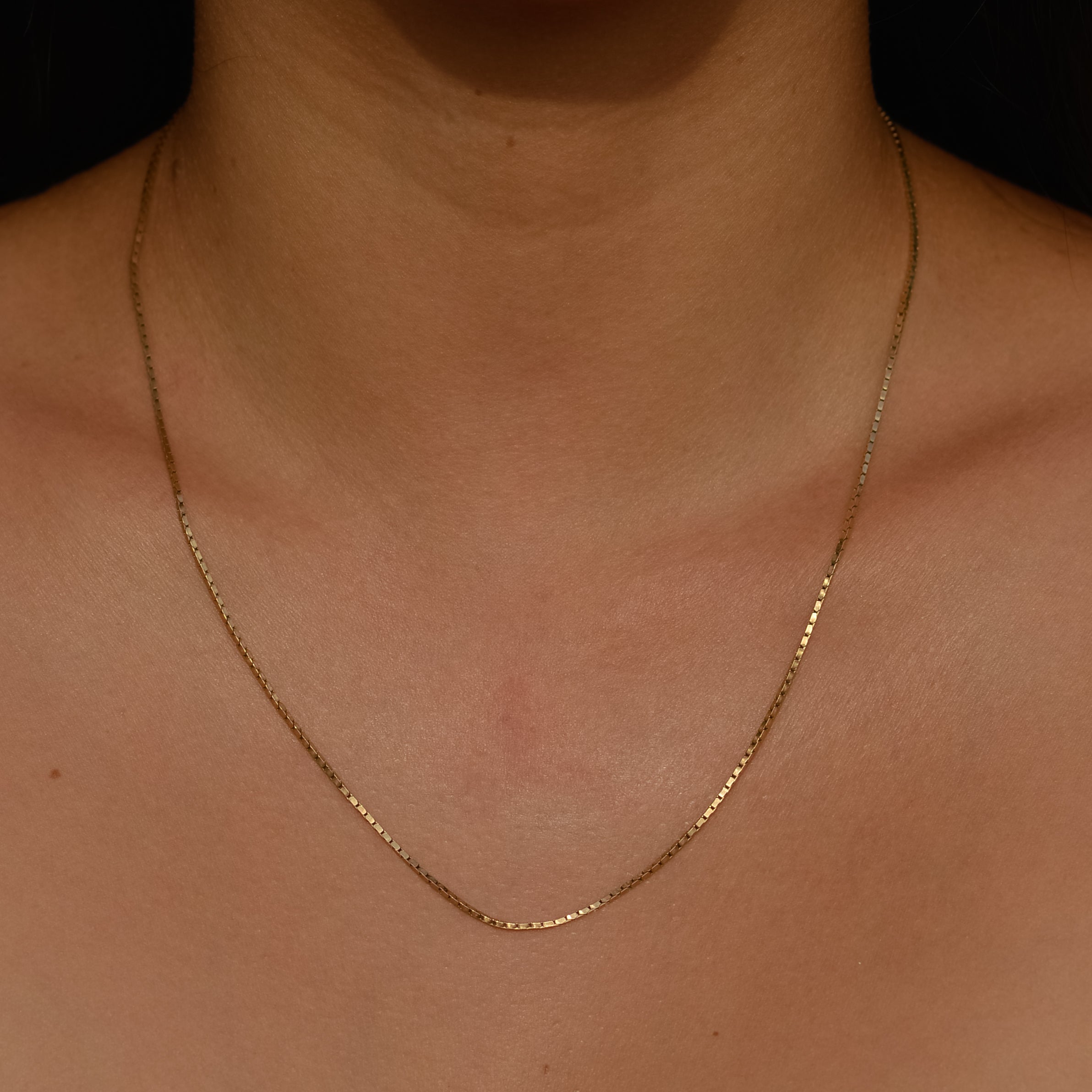 Estate Box Chain