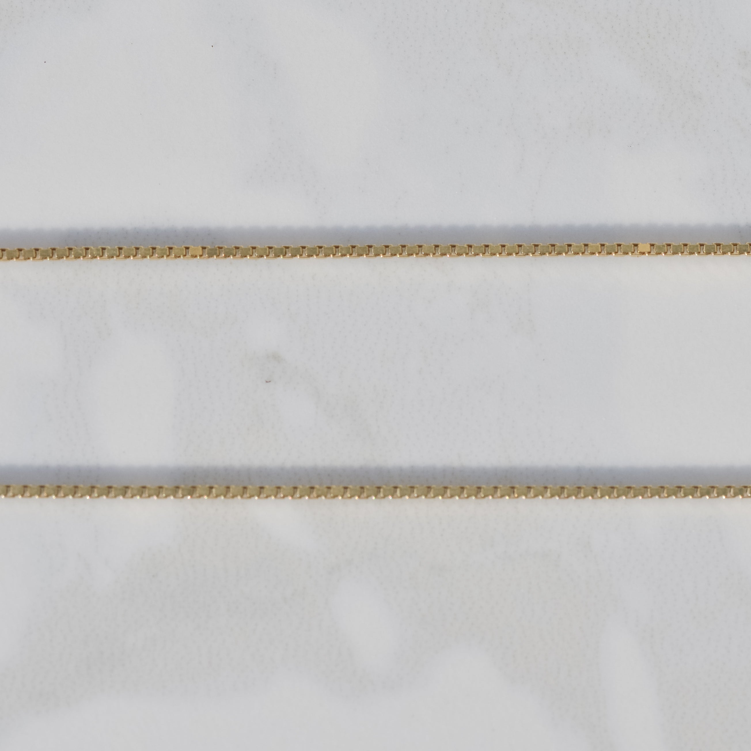 Estate Box Chain