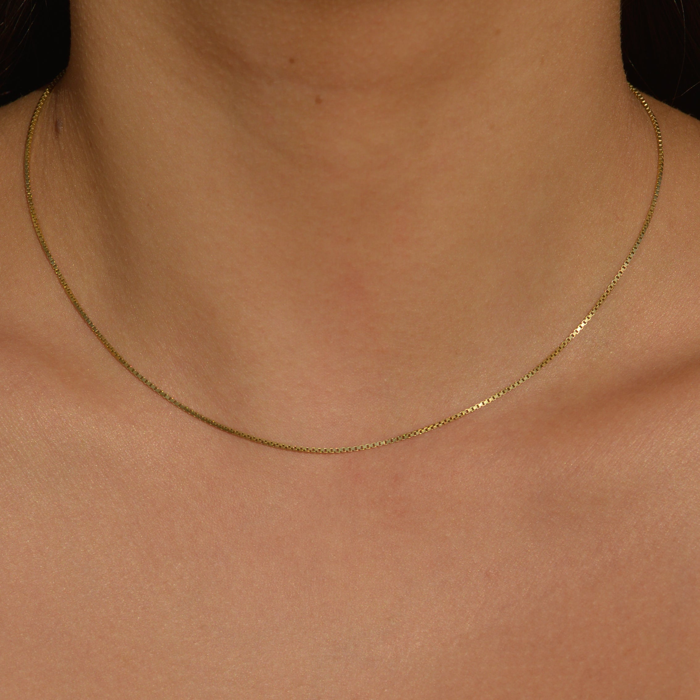 Estate Box Chain