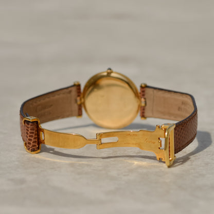 Vintage Cartier Vendôme Trinity