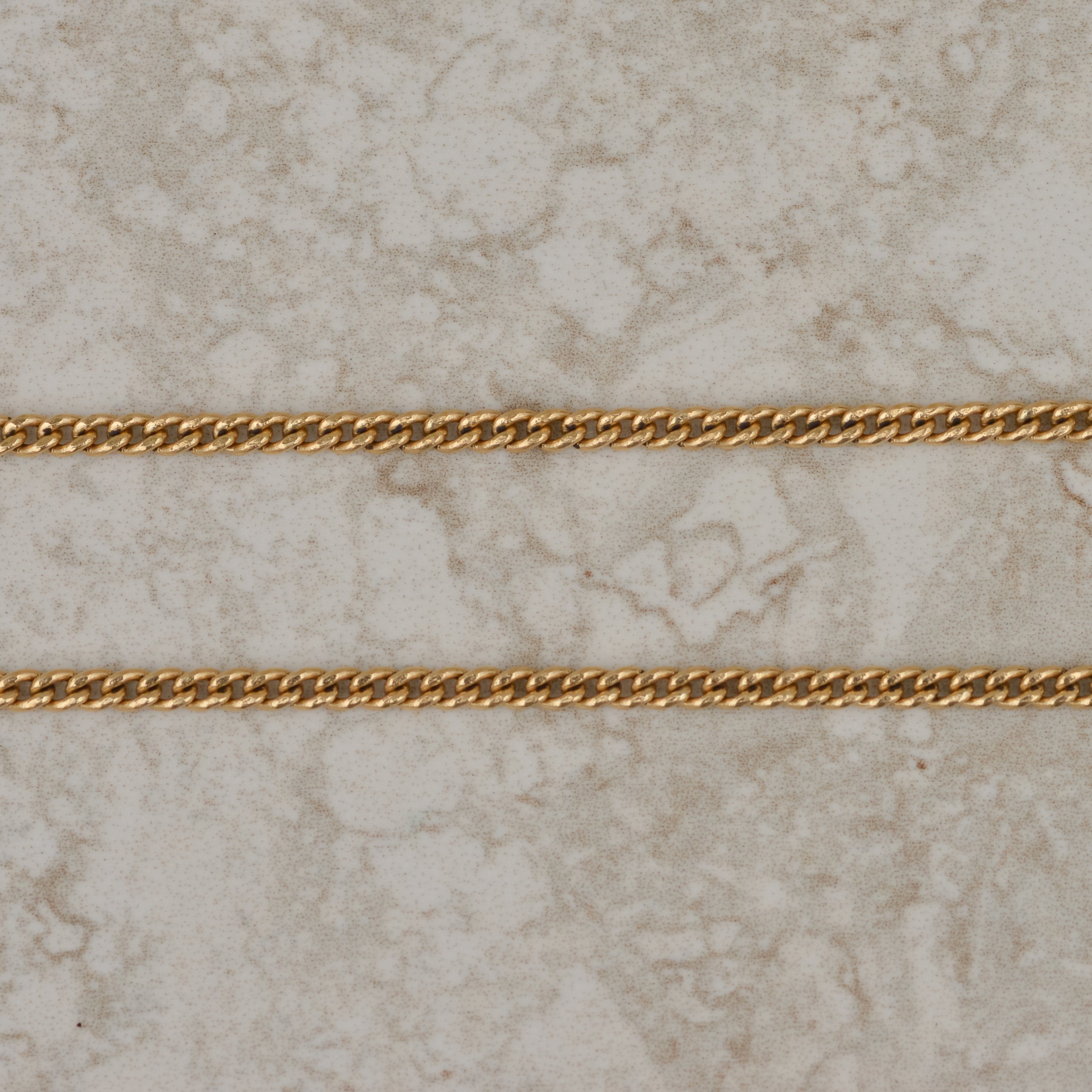 Estate Curb Chain
