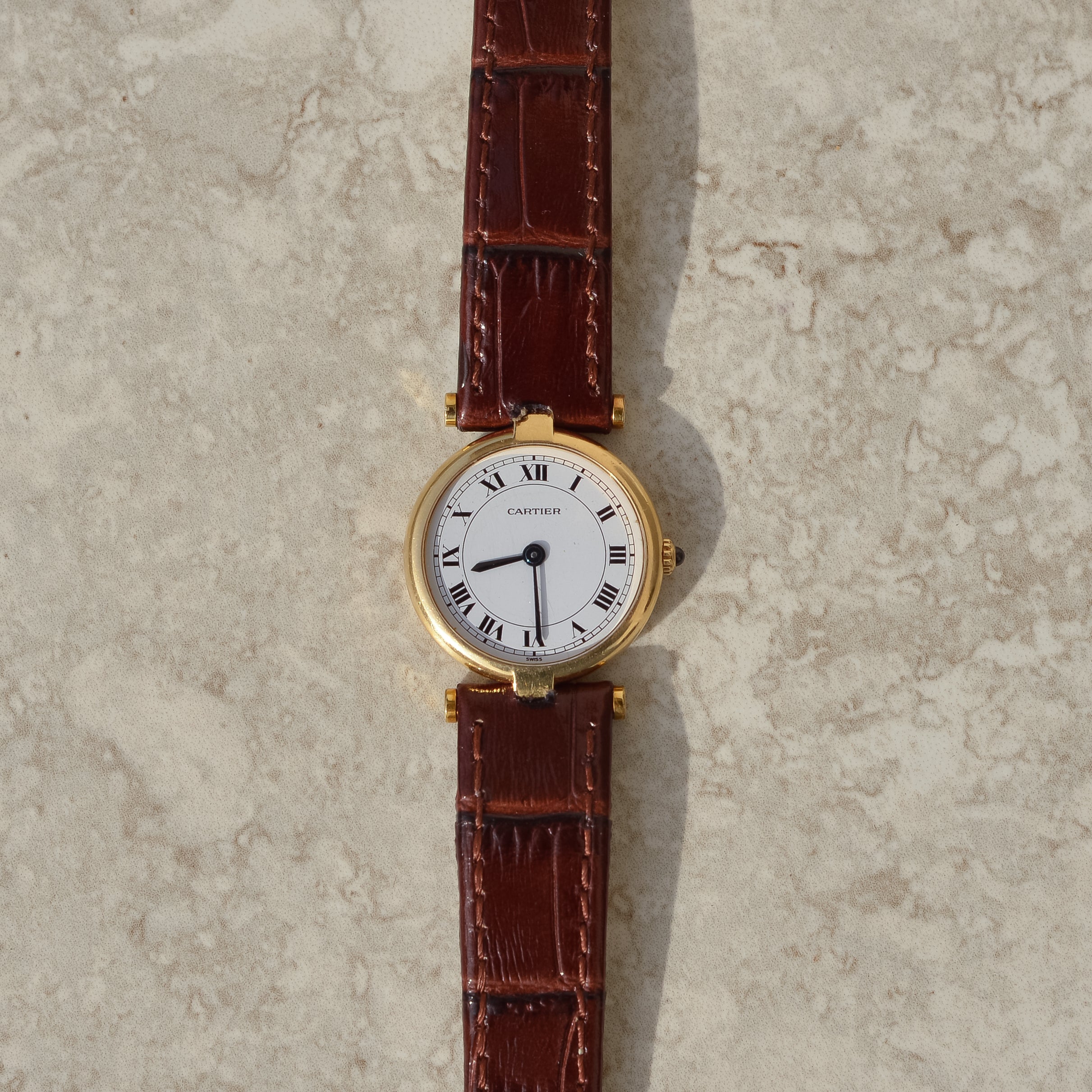 Cartier Vendôme