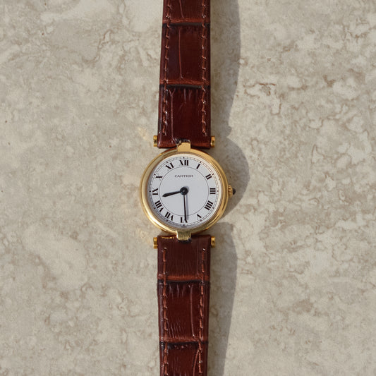 Cartier Vendôme
