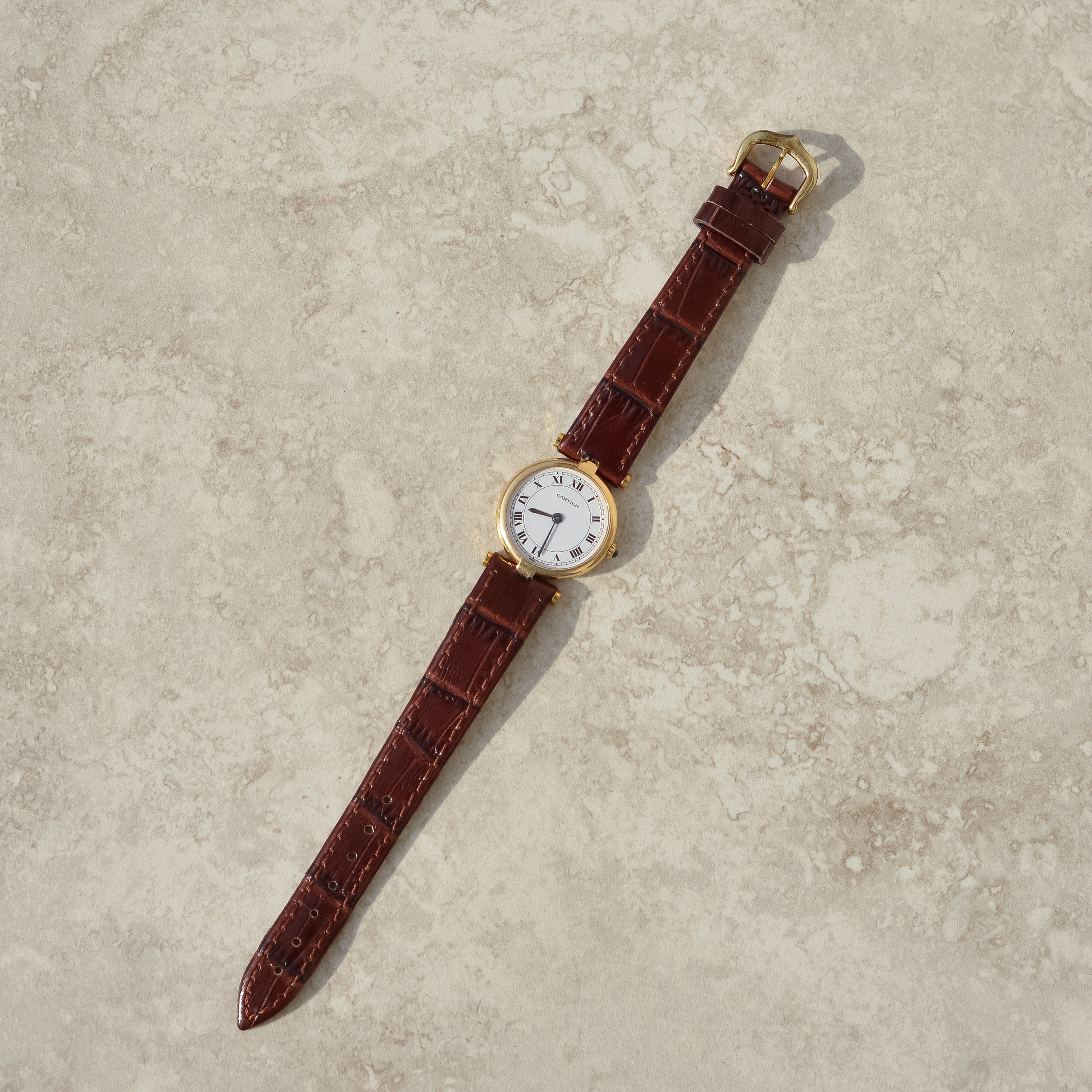 Cartier Vendôme