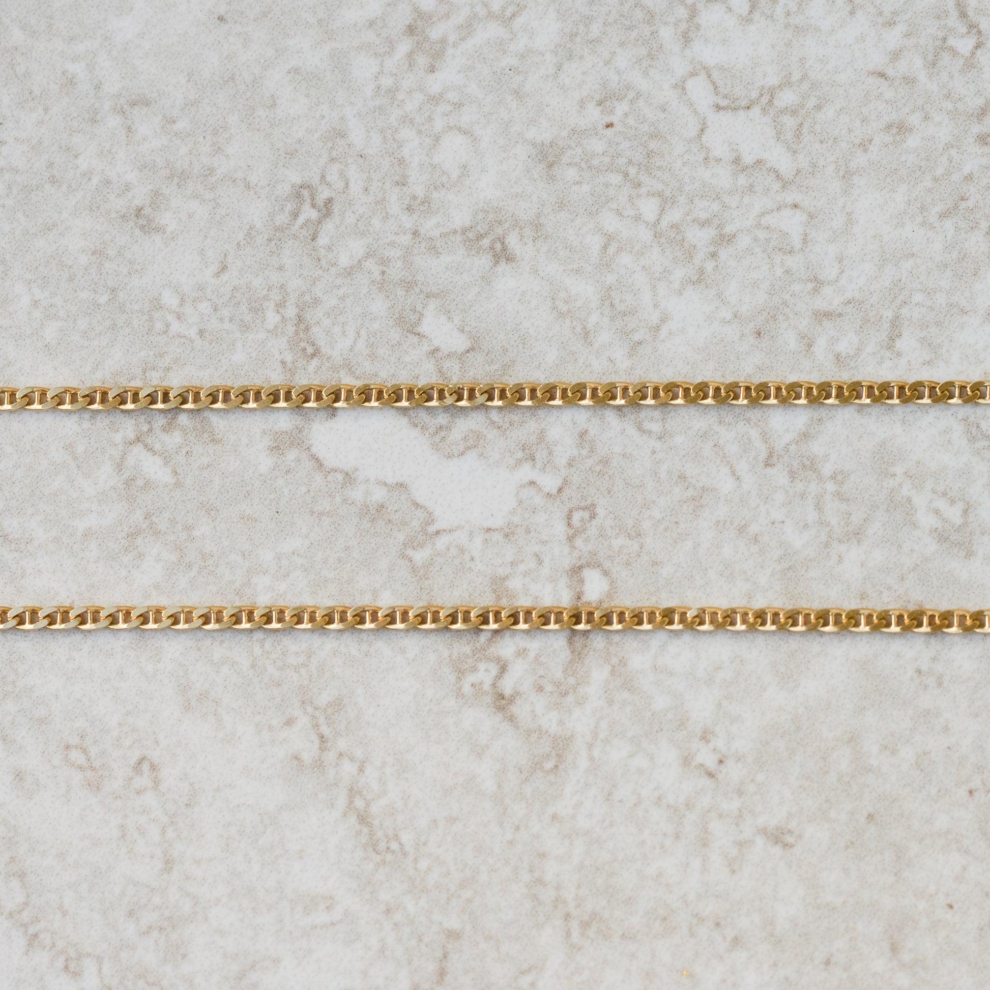 Vintage Carrera y Carrera Cherub Necklace
