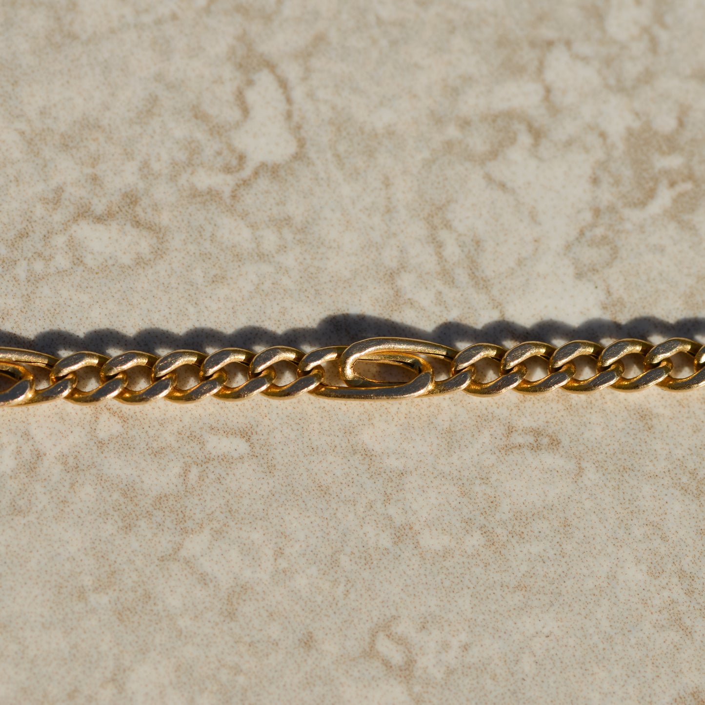 Vintage Figaro Bracelet