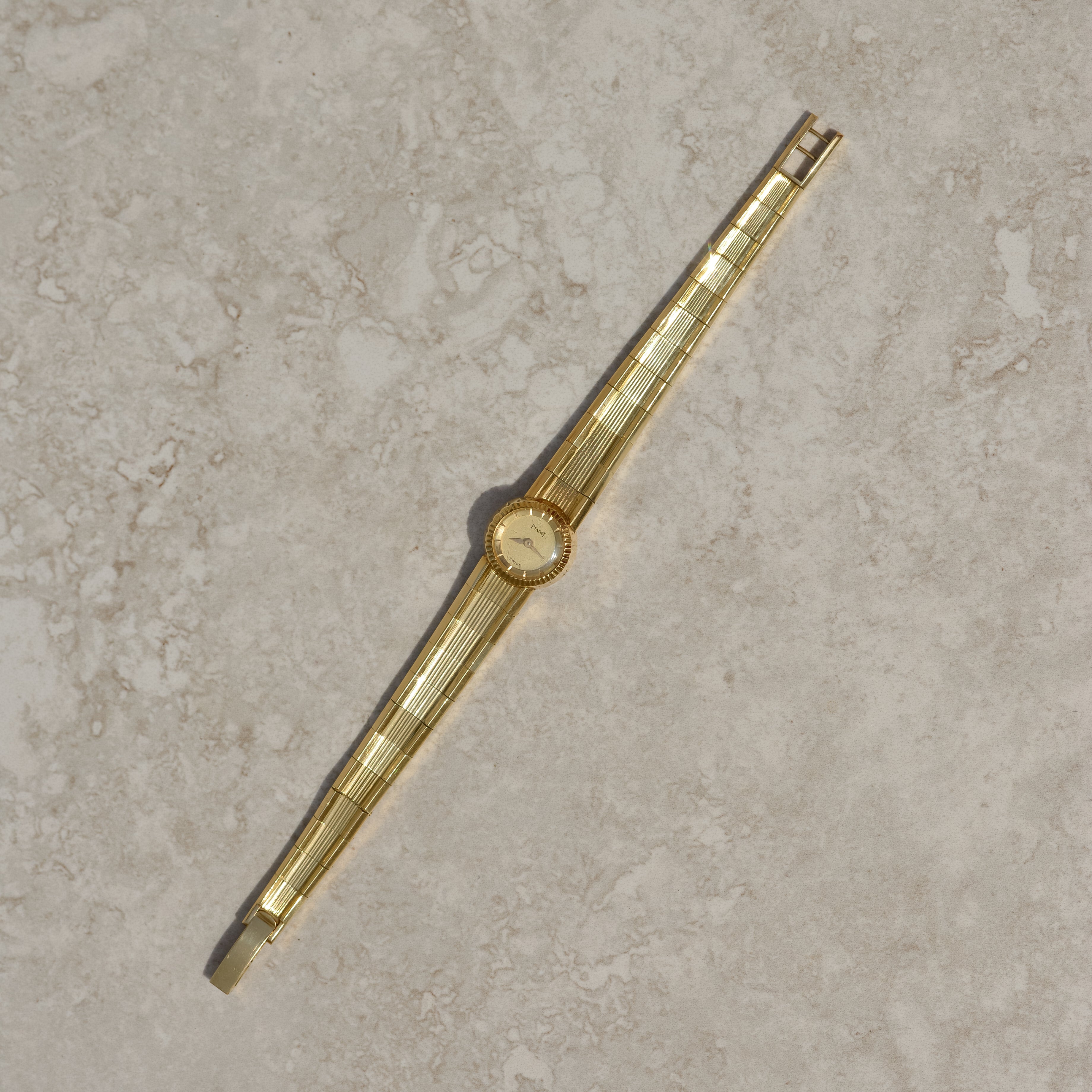 Piaget Mini Cocktail Bracelet Watch