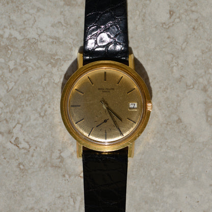 Patek Philippe Calatrava, reference 3541
