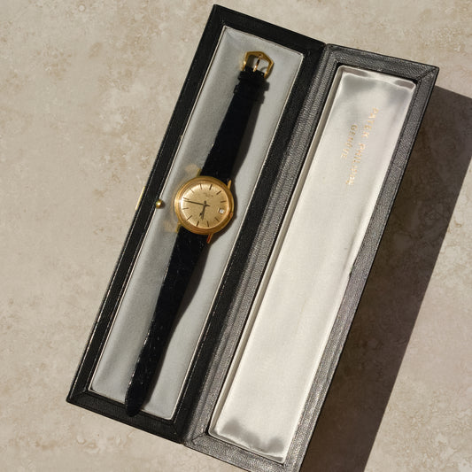 Patek Philippe Calatrava, reference 3541