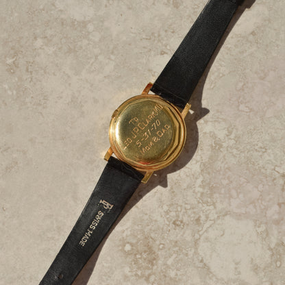 Patek Philippe Calatrava, reference 3541