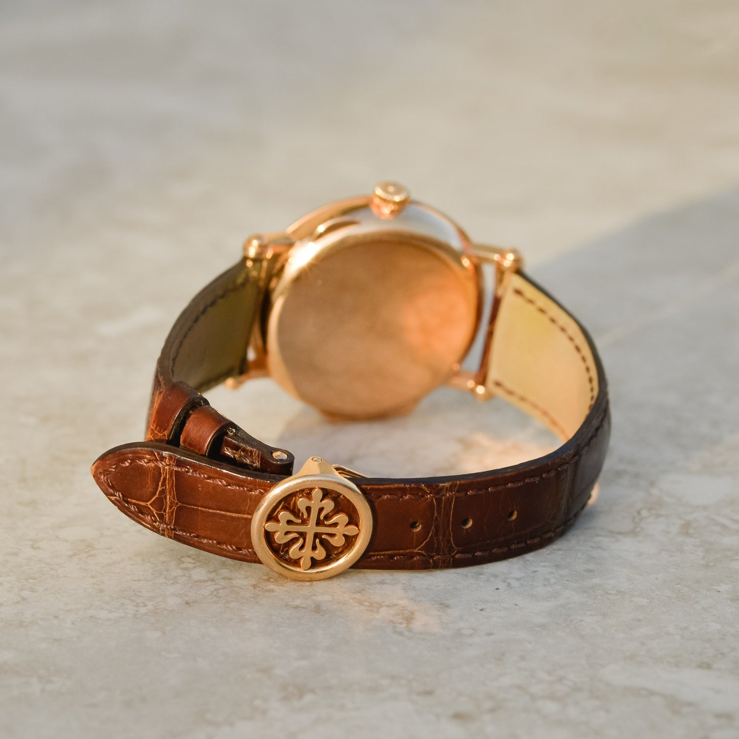 Patek Philippe Calatrava, reference 5053R-001