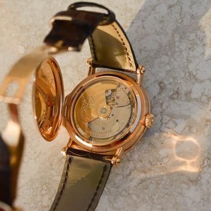 Patek Philippe Calatrava, reference 5053R-001