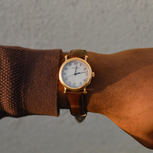 Patek Philippe Calatrava, reference 5053R-001