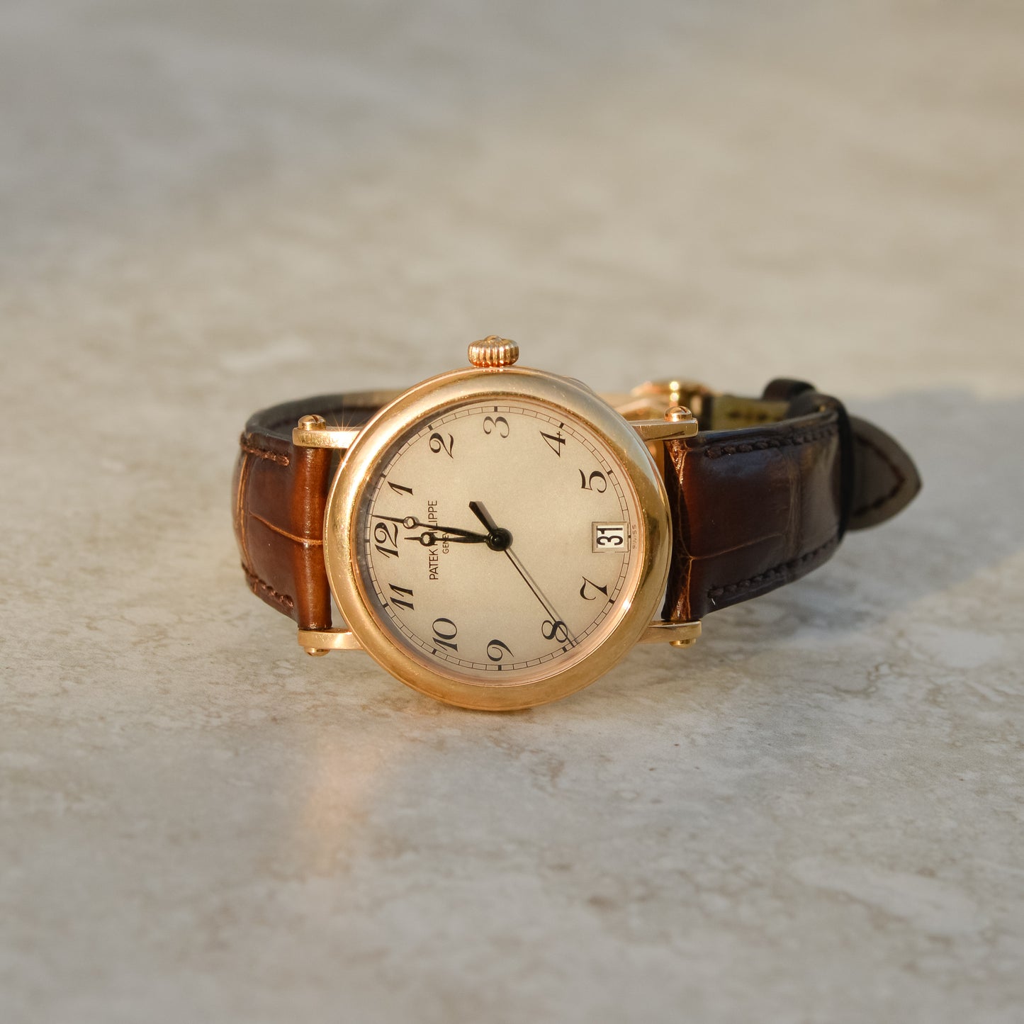 Patek Philippe Calatrava, reference 5053R-001