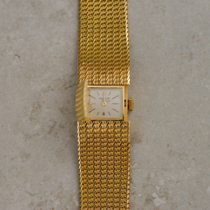 Patek Philippe Hidden Watch Bracelet