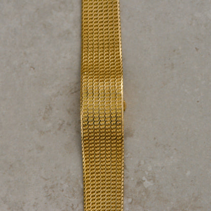 Patek Philippe Hidden Watch Bracelet