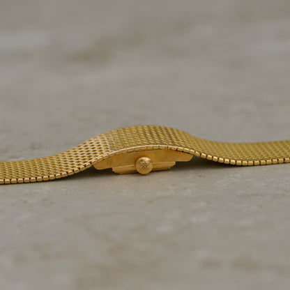 Patek Philippe Hidden Watch Bracelet