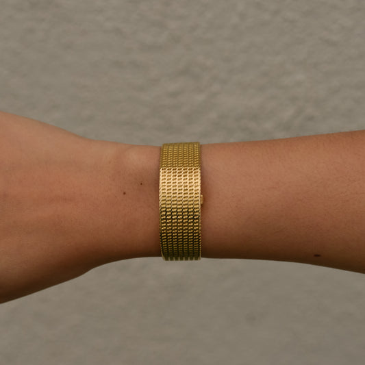 Patek Philippe Hidden Watch Bracelet