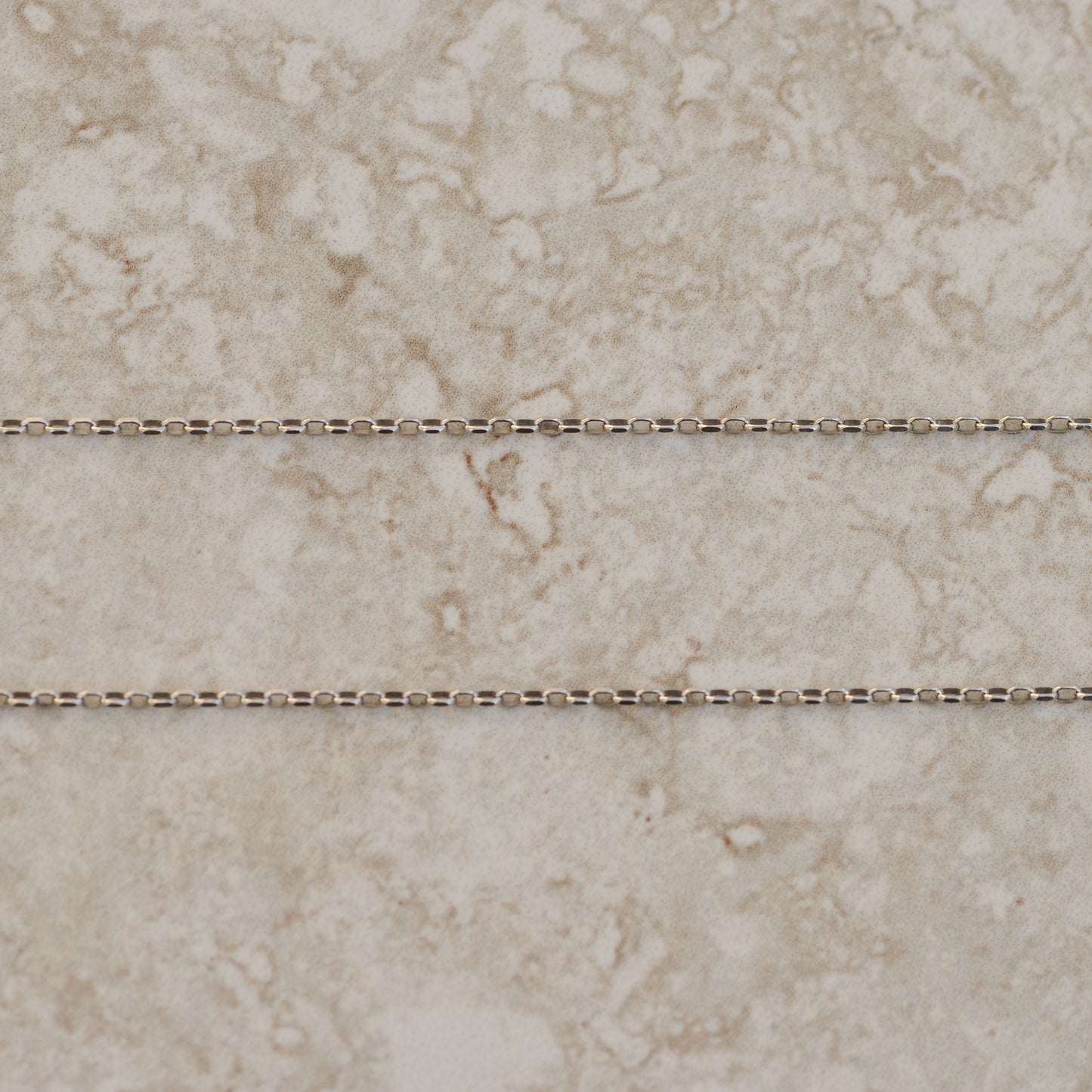 Estate Diamond Star Necklace