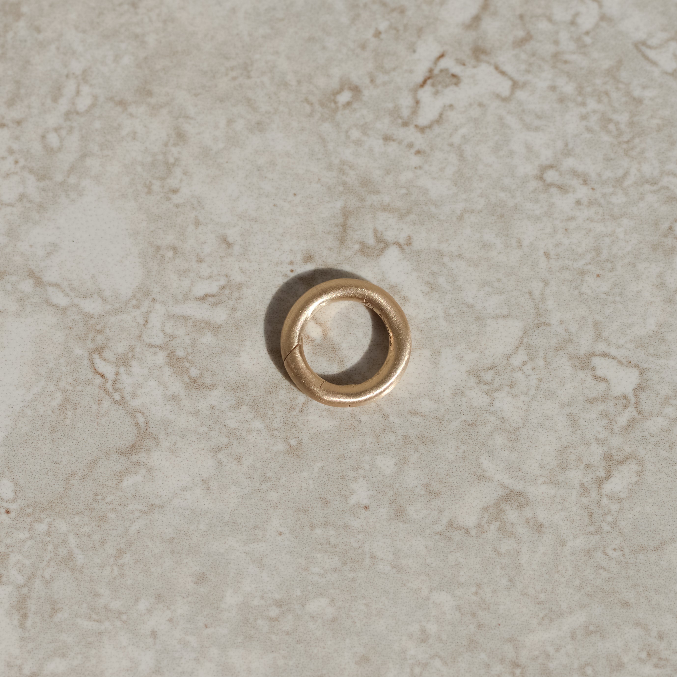 Infinity Charm Connector