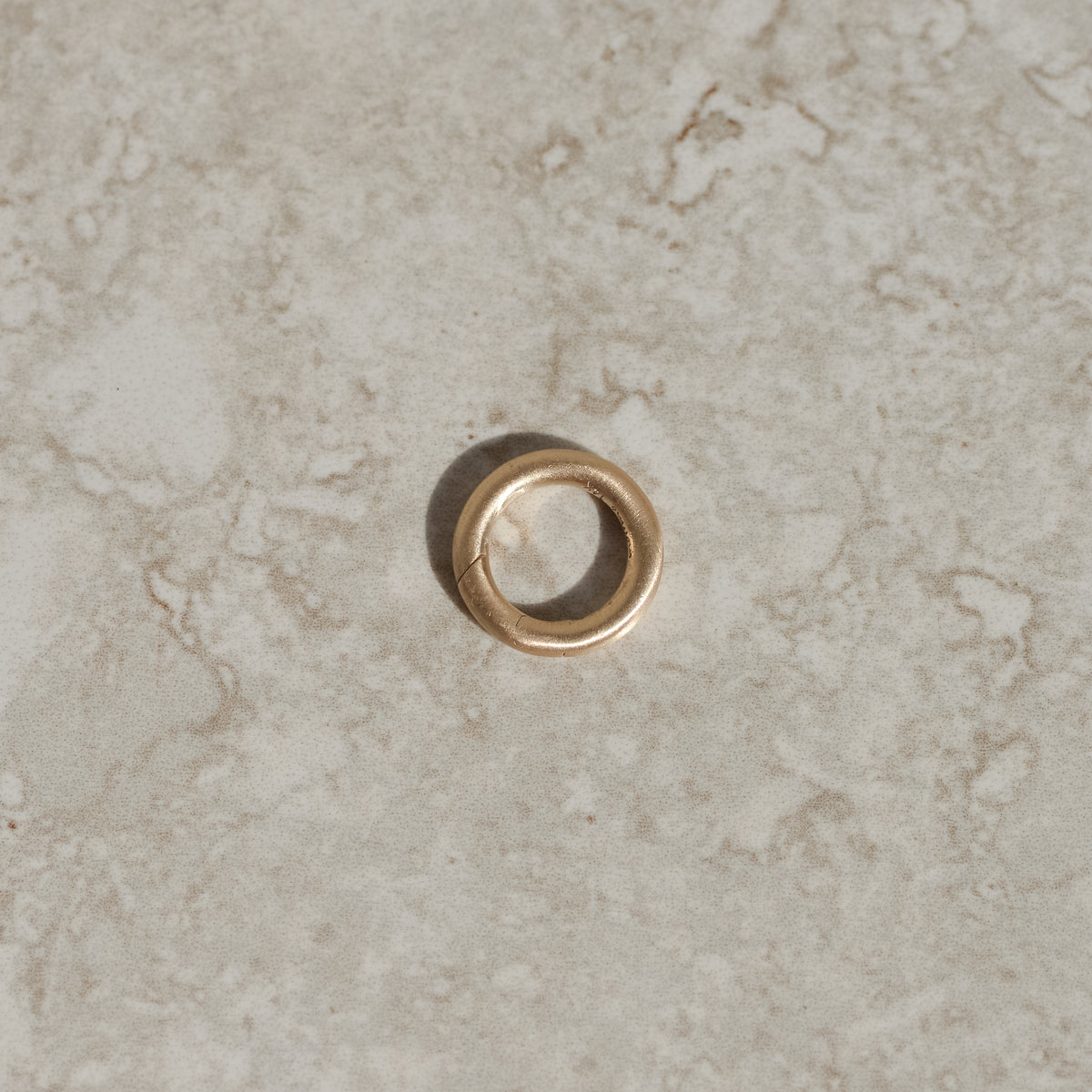 Infinity Charm Connector