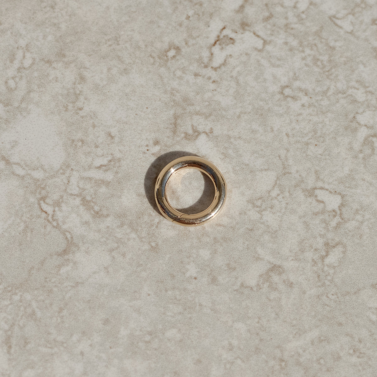 Infinity Charm Connector