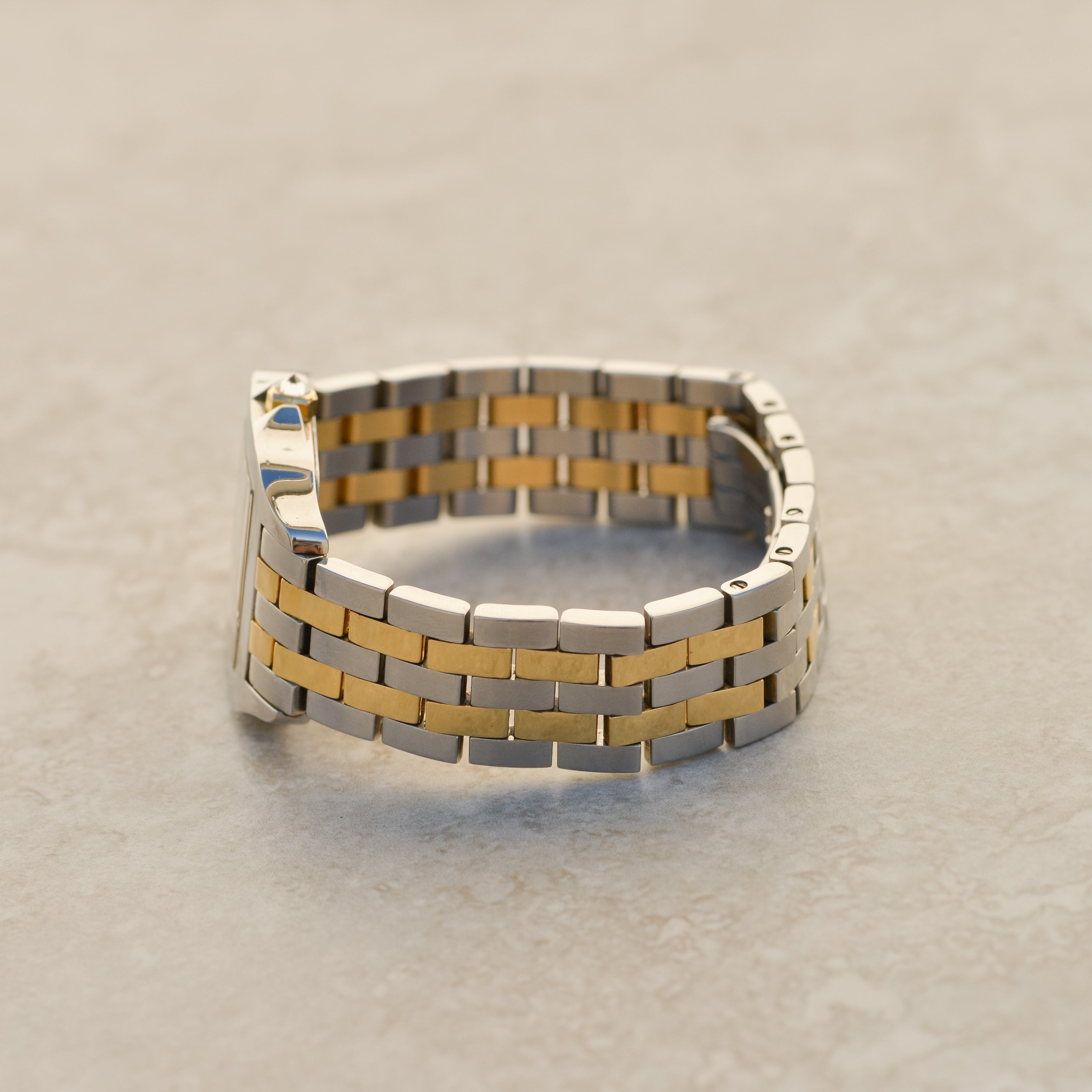 Cartier Santos Demoiselle