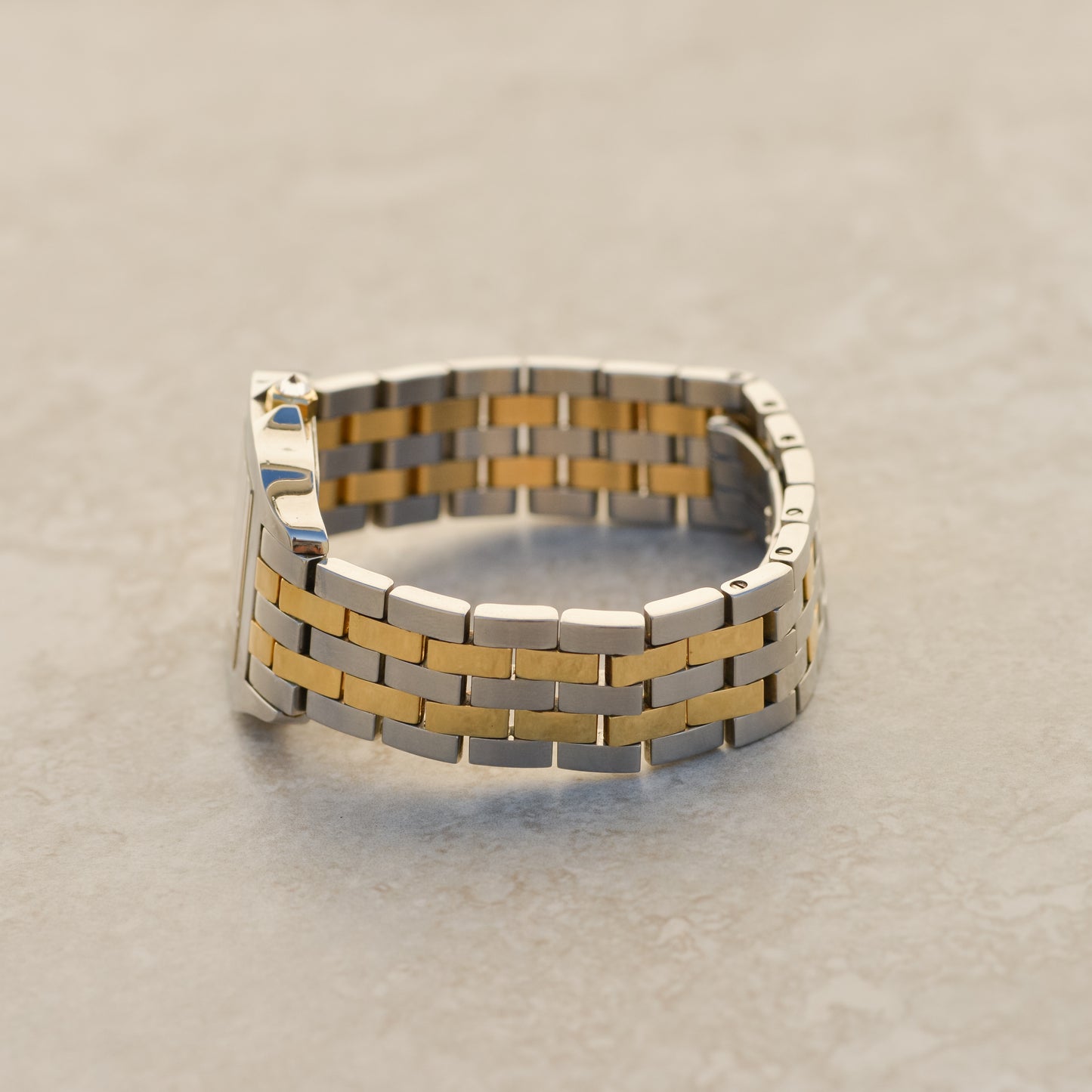 Cartier Santos Demoiselle